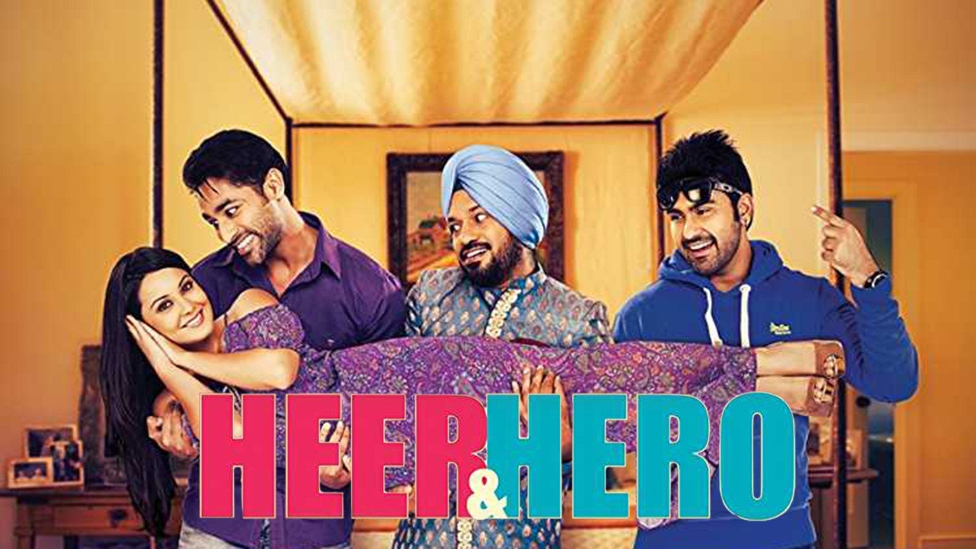 Heer \u0026 Hero