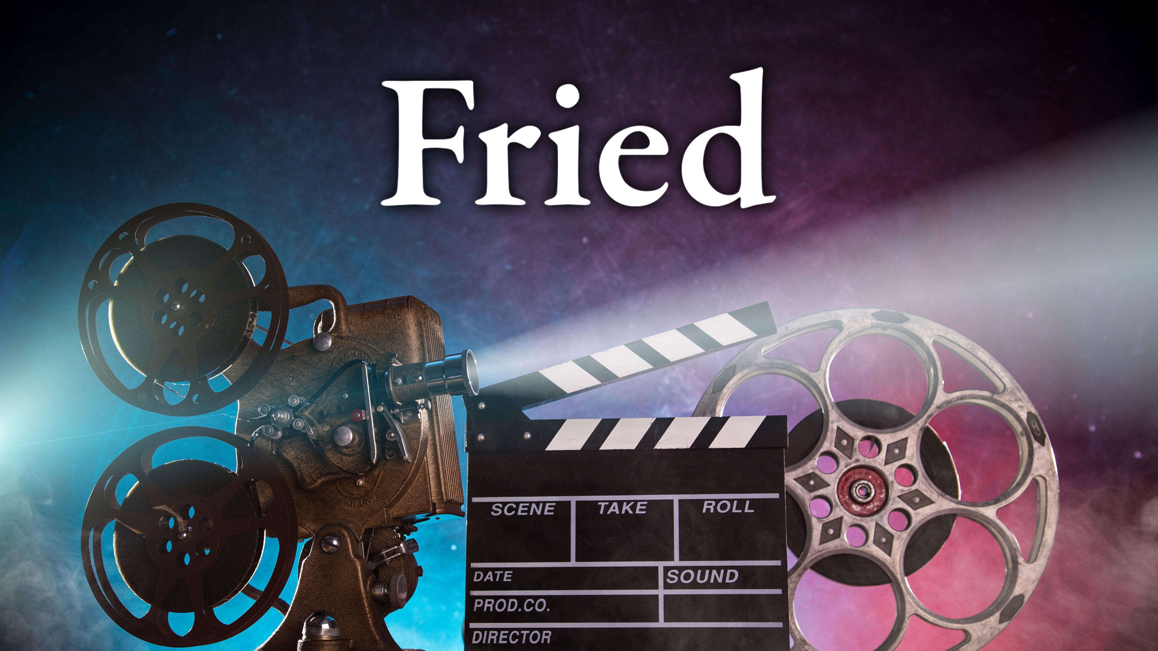 Fried