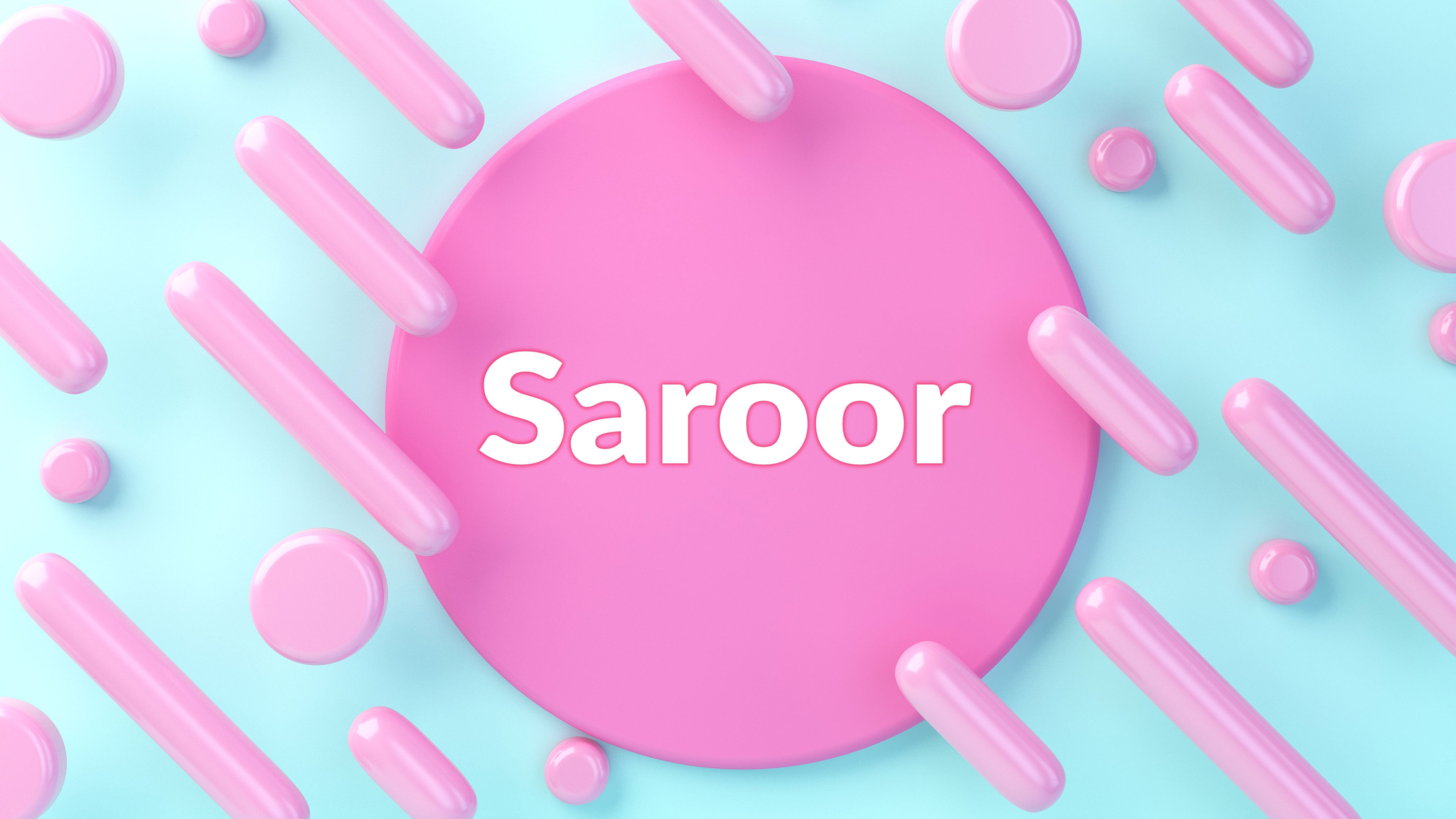 Saroor
