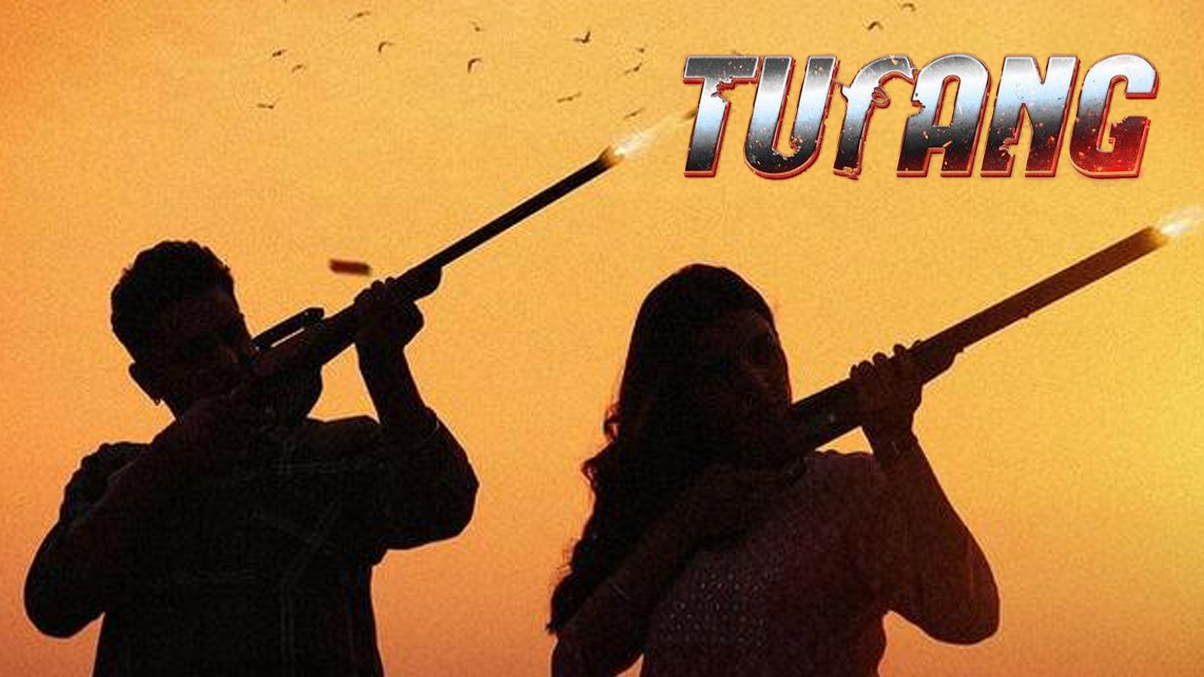 Tufang