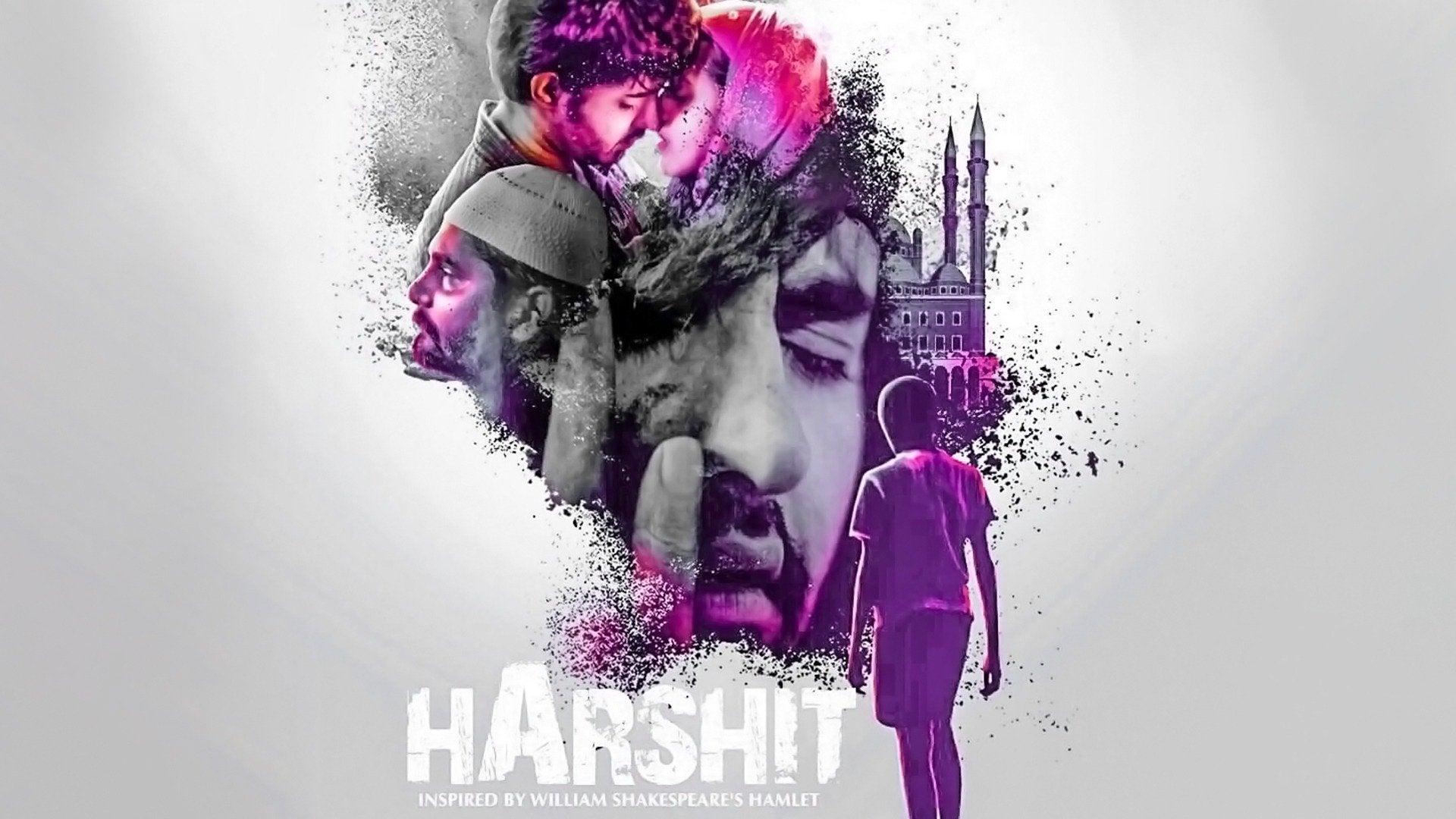 Harshit