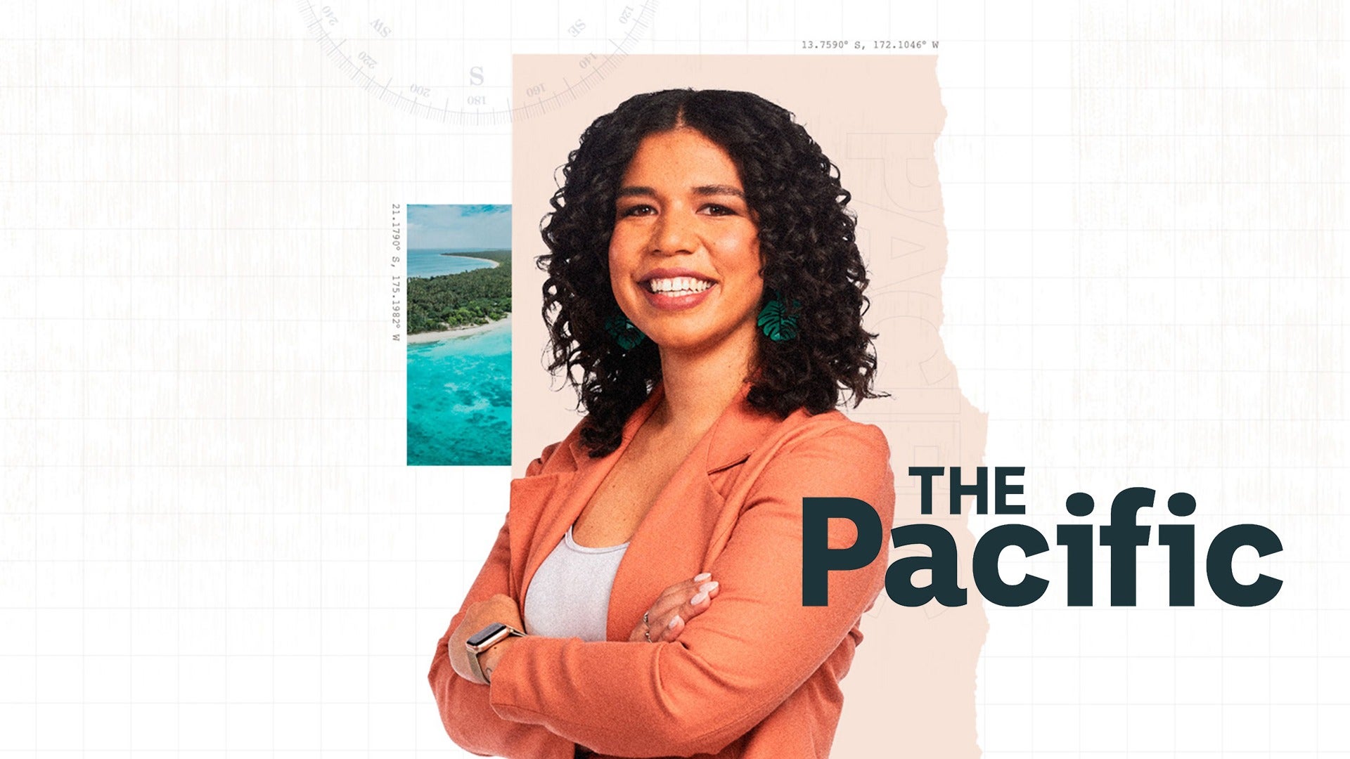 The Pacific