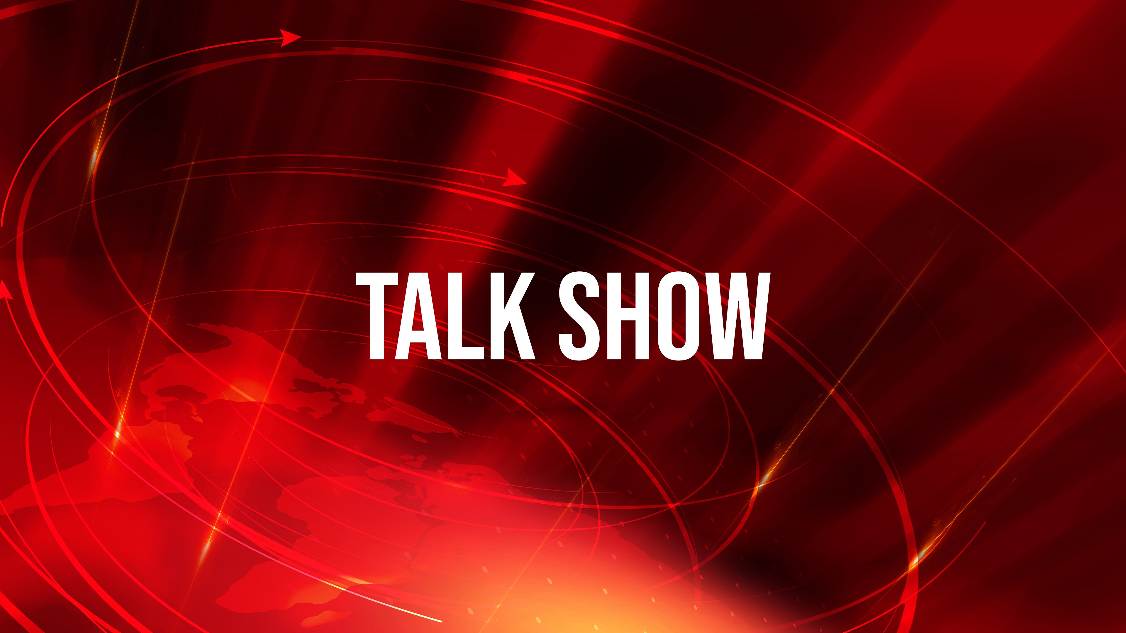 Talk Show