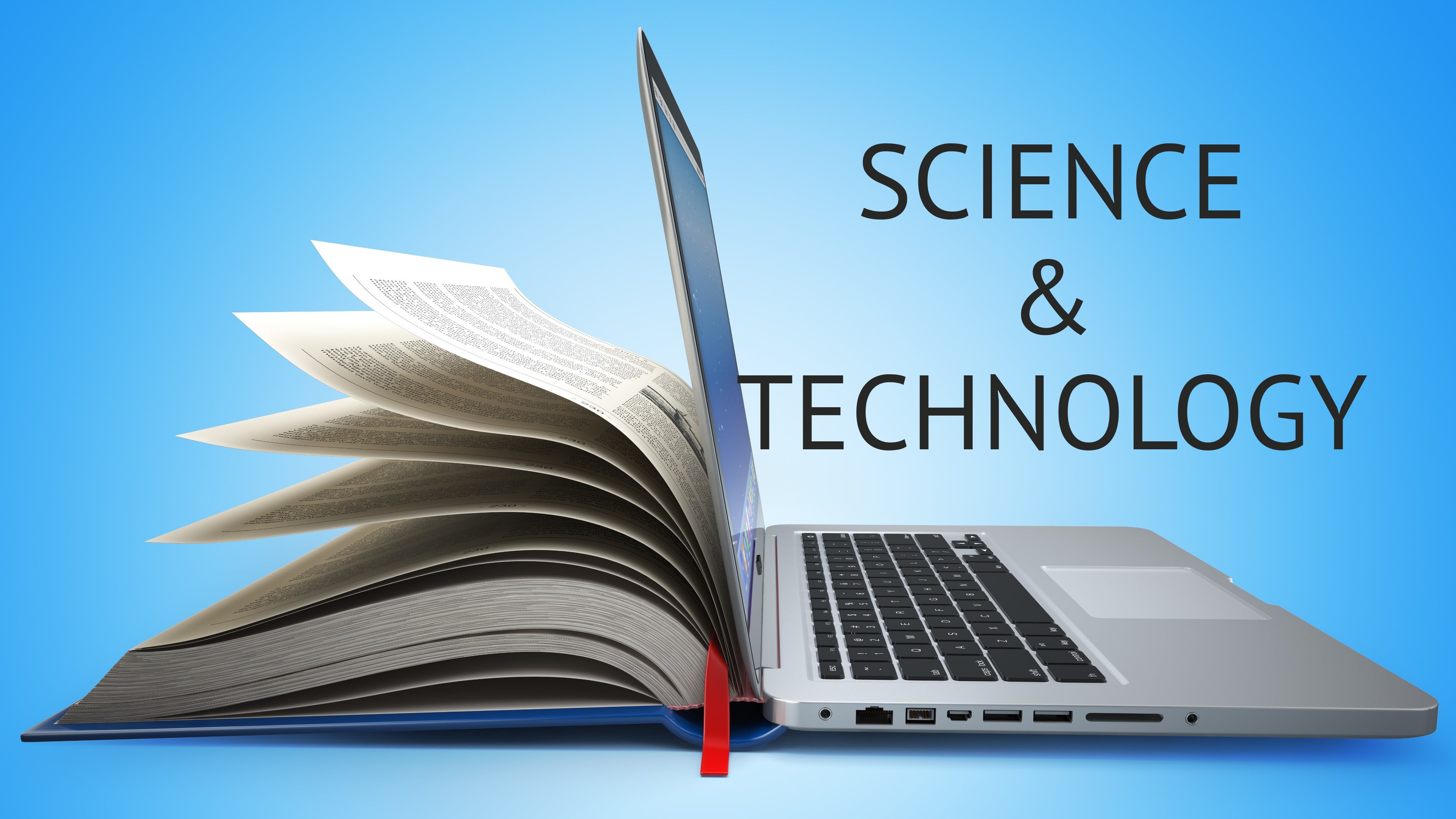 Science \u0026 Technology