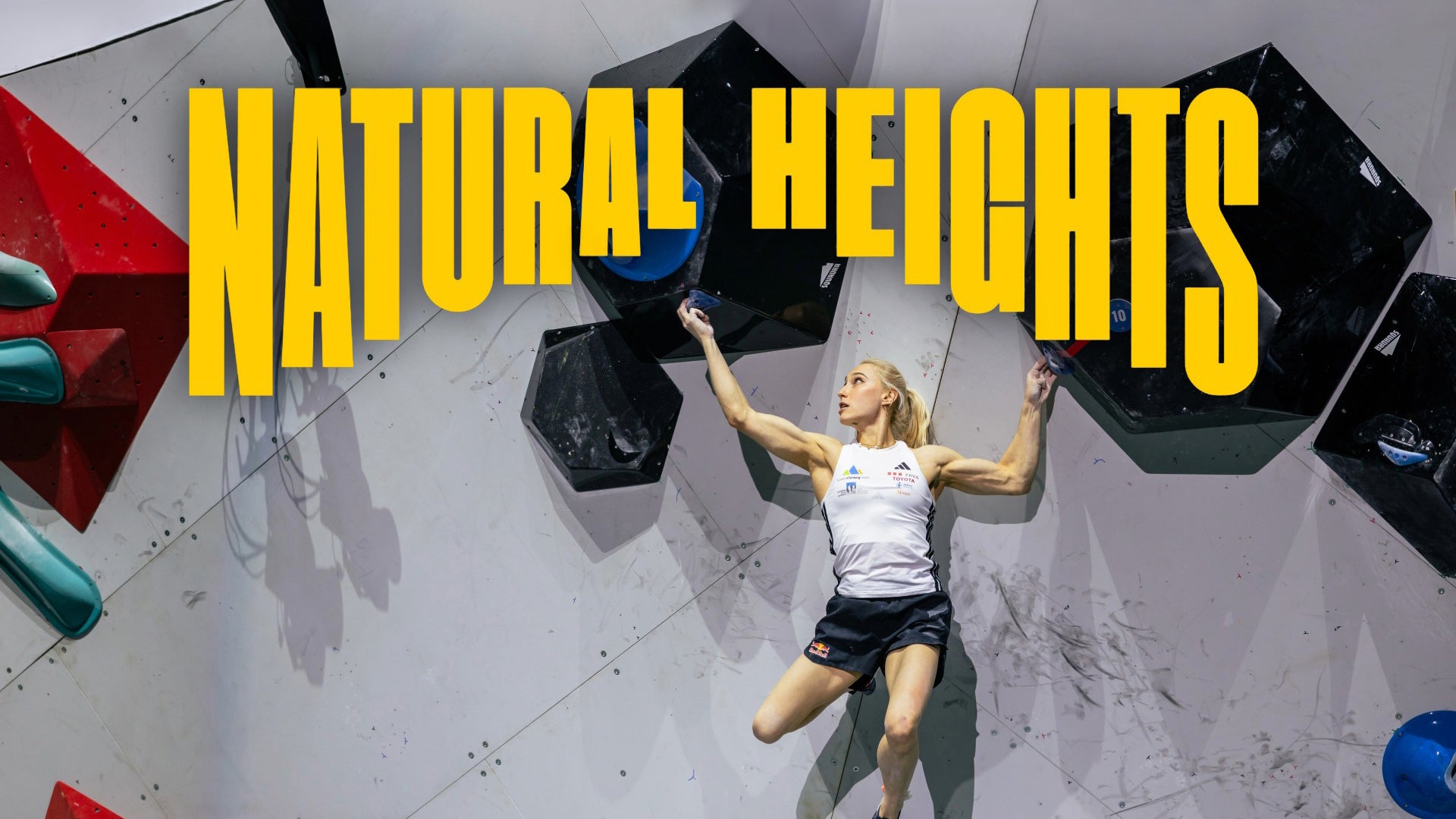 Natural Heights