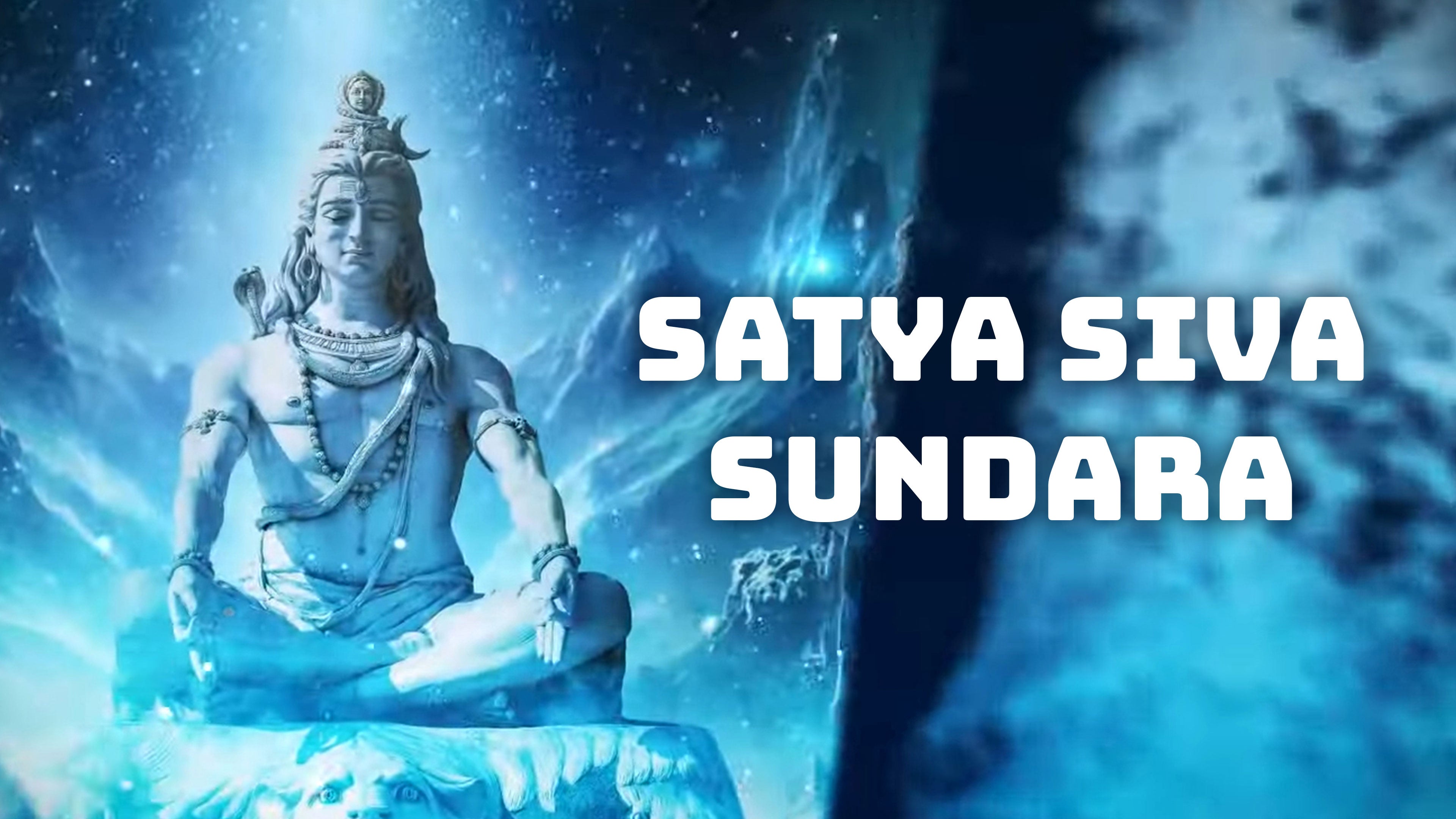 Satya Siva Sundara