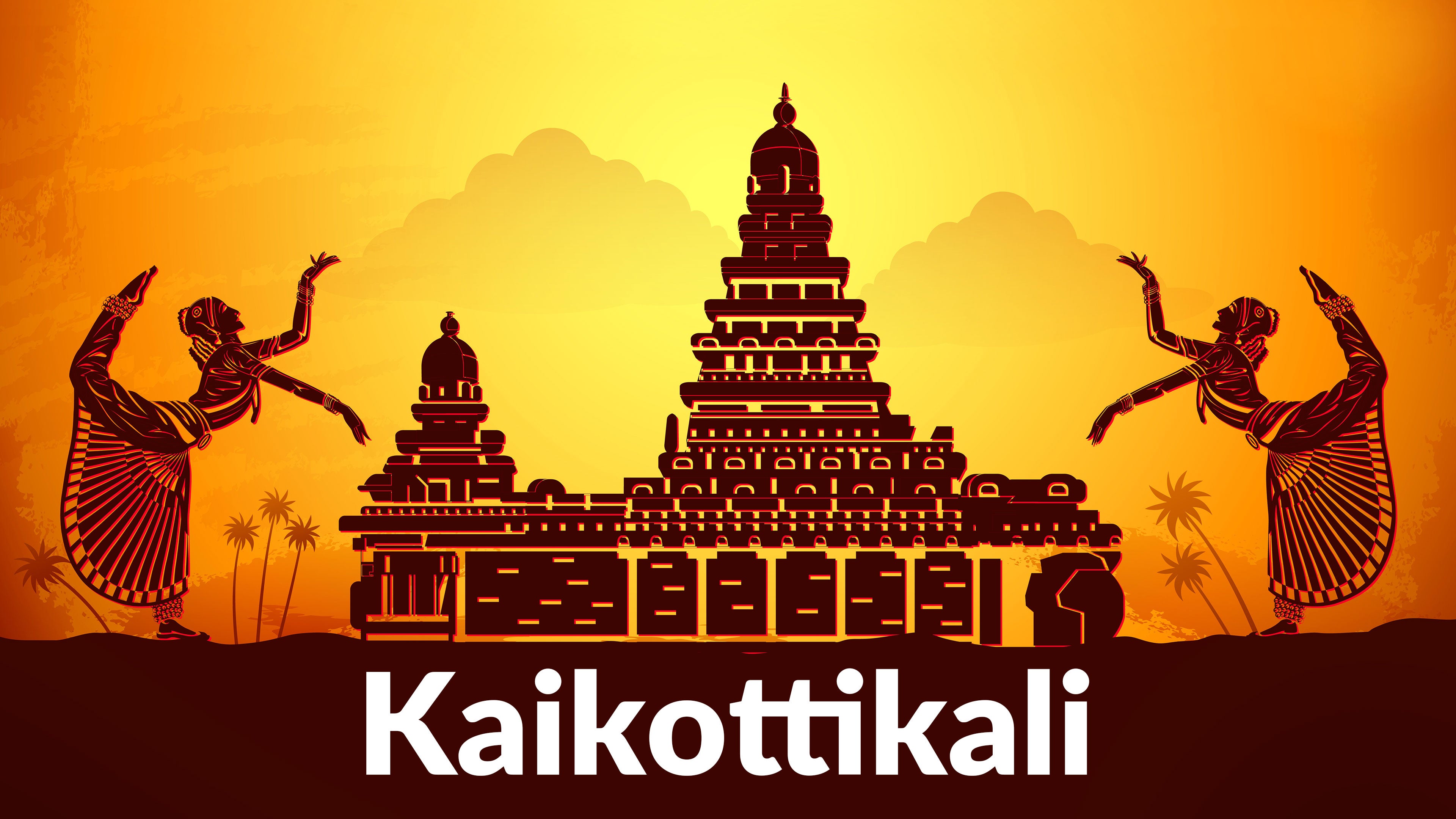 Kaikottikali