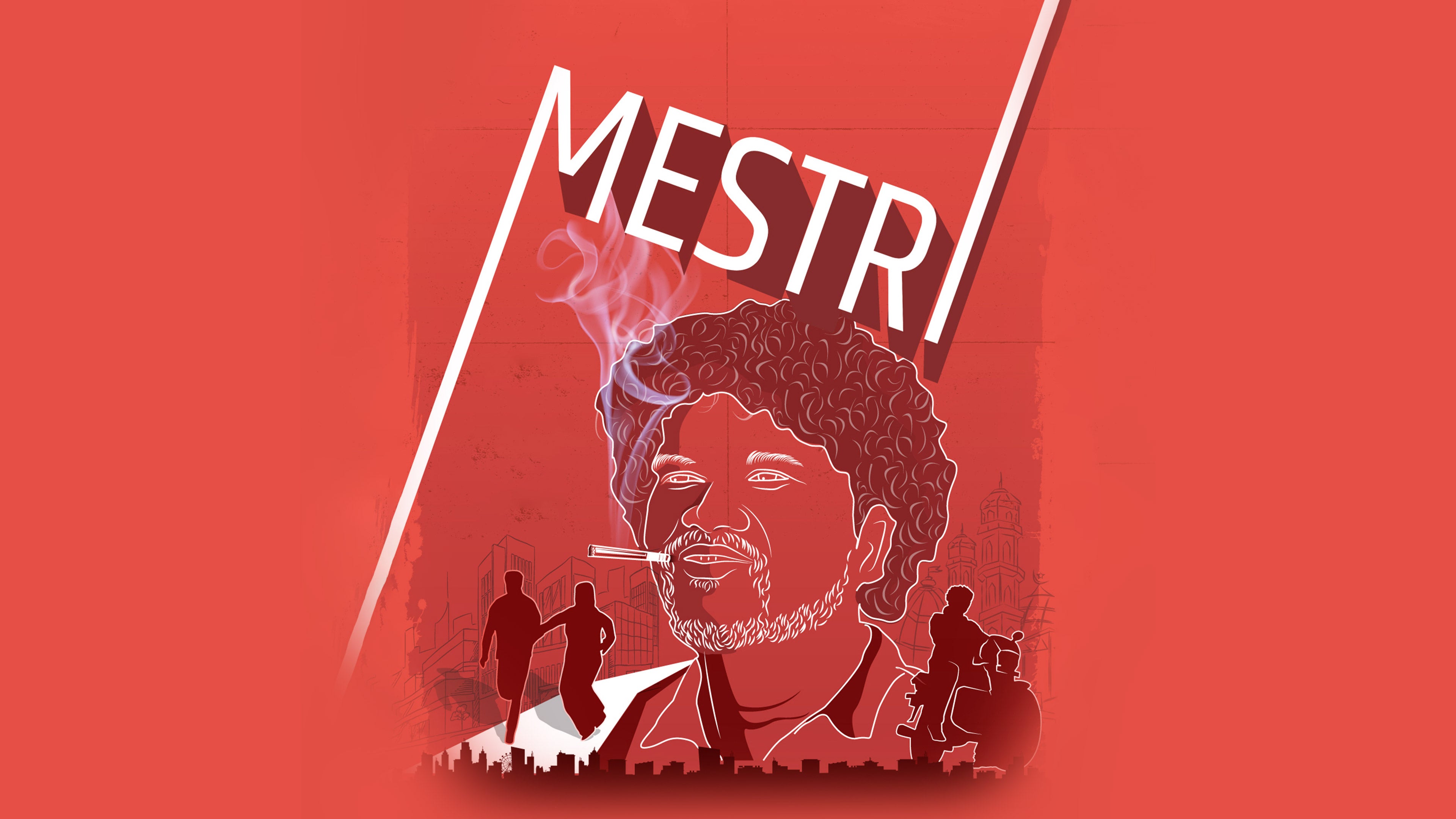 Mestri