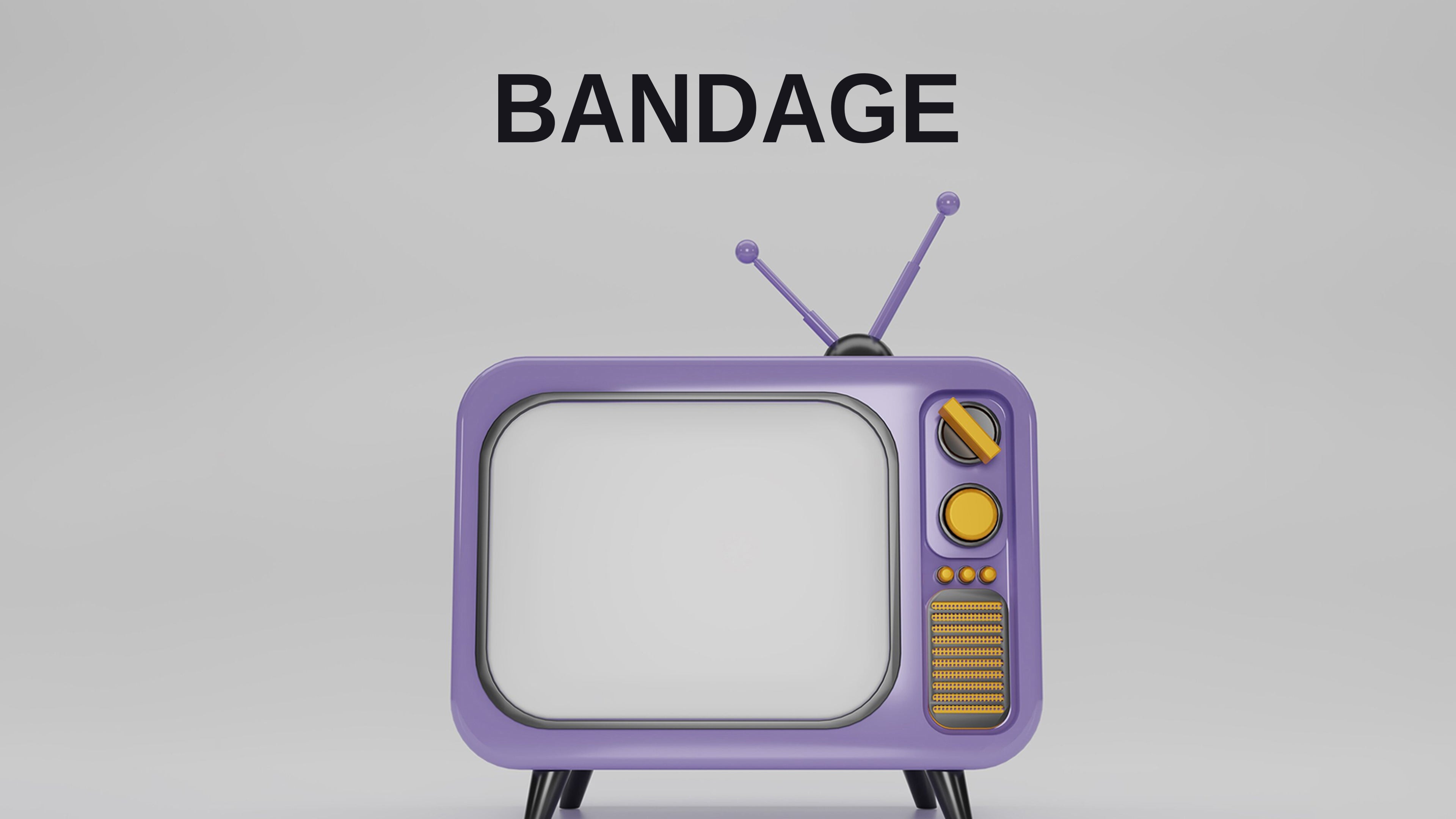 Bandage
