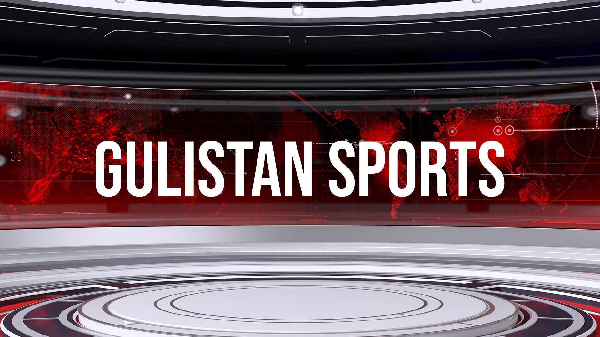 Gulistan Sports