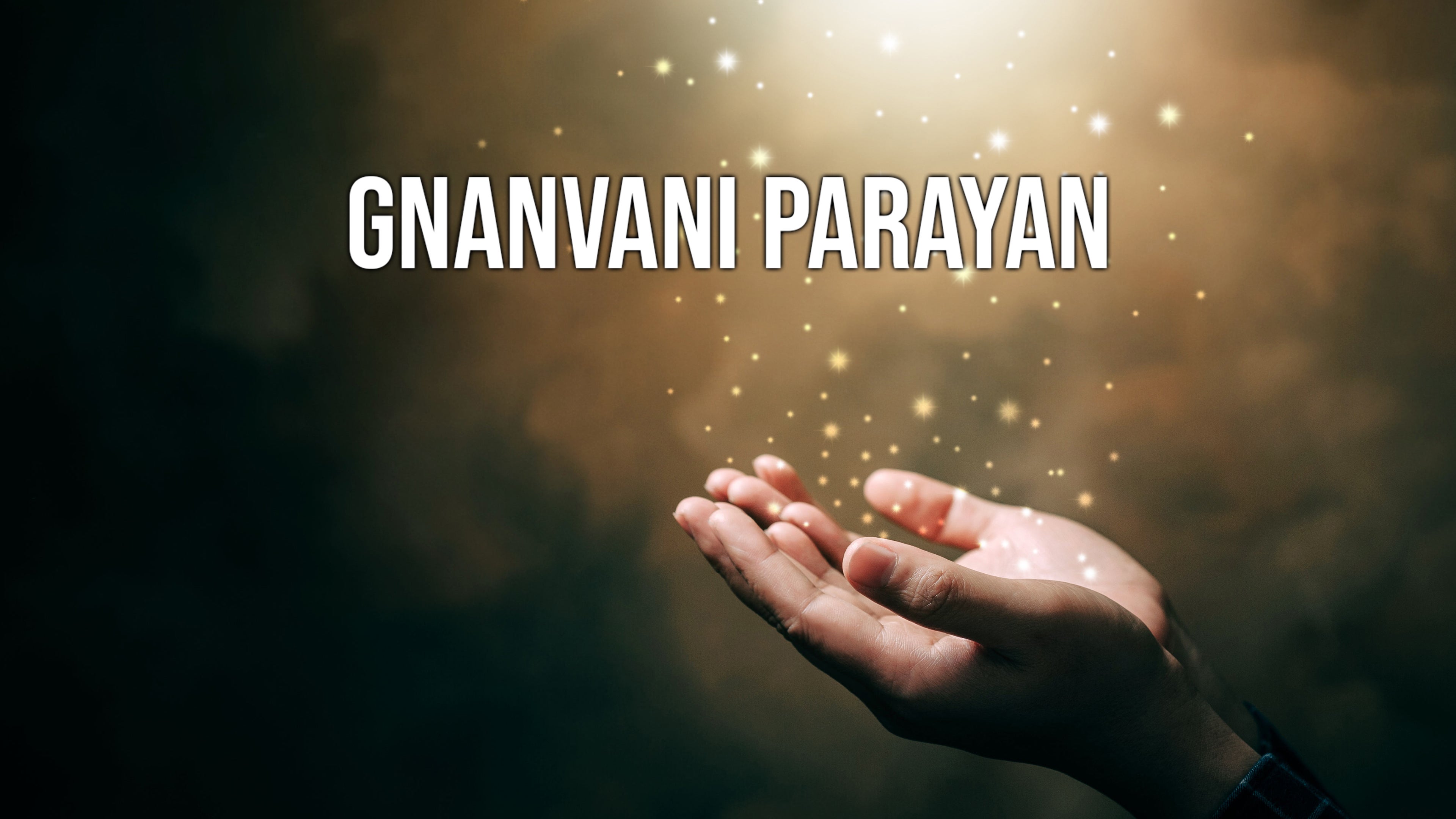 Gnanvani Parayan