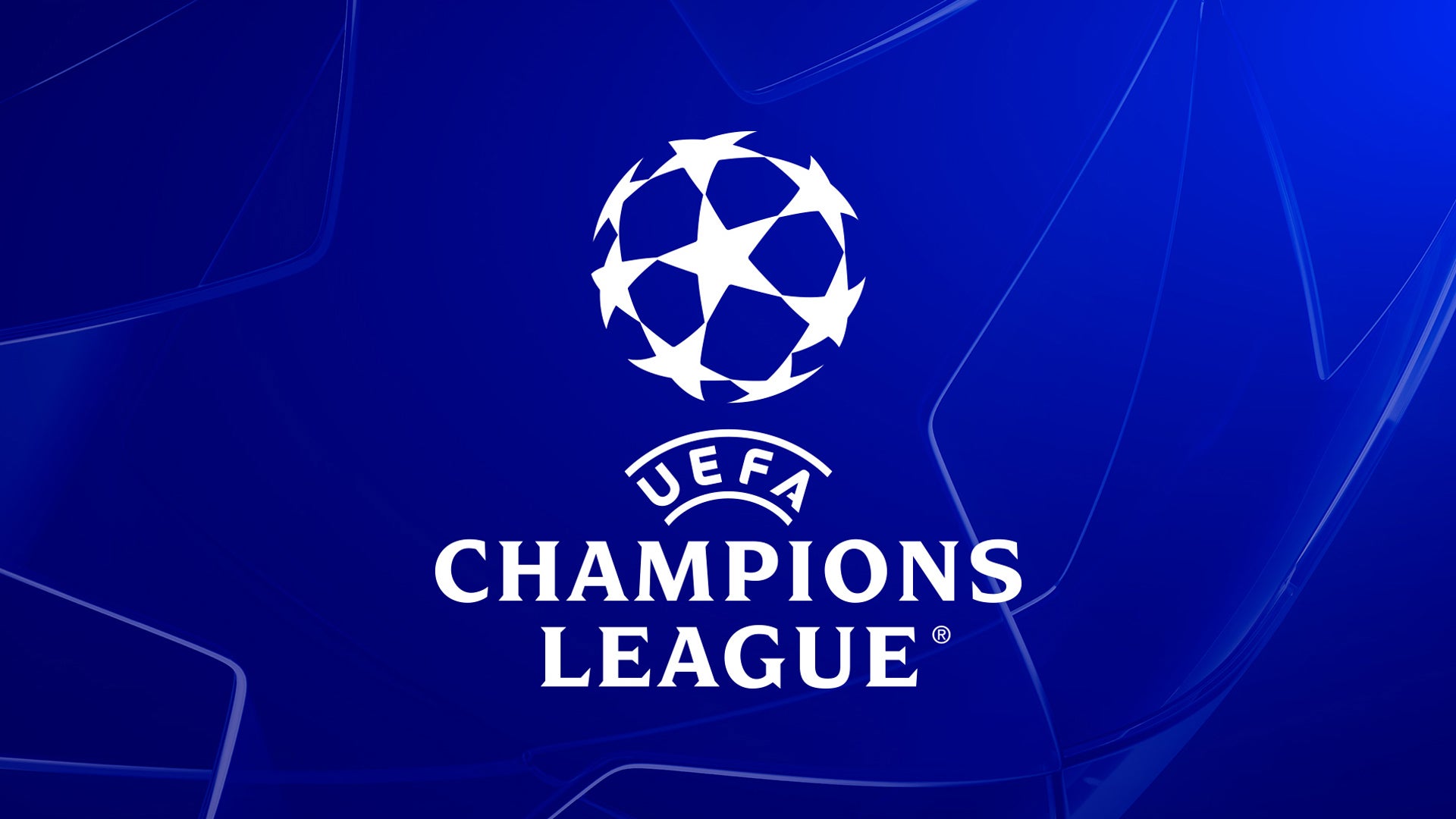 UEFA Champions League Soccer
