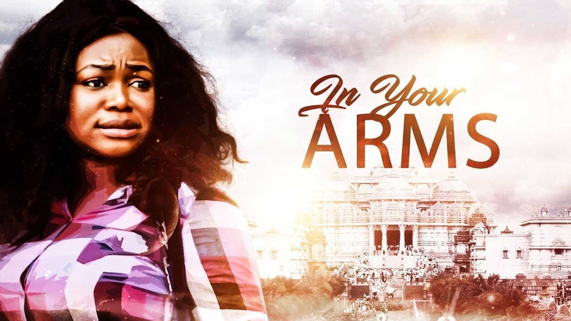 In Your Arms