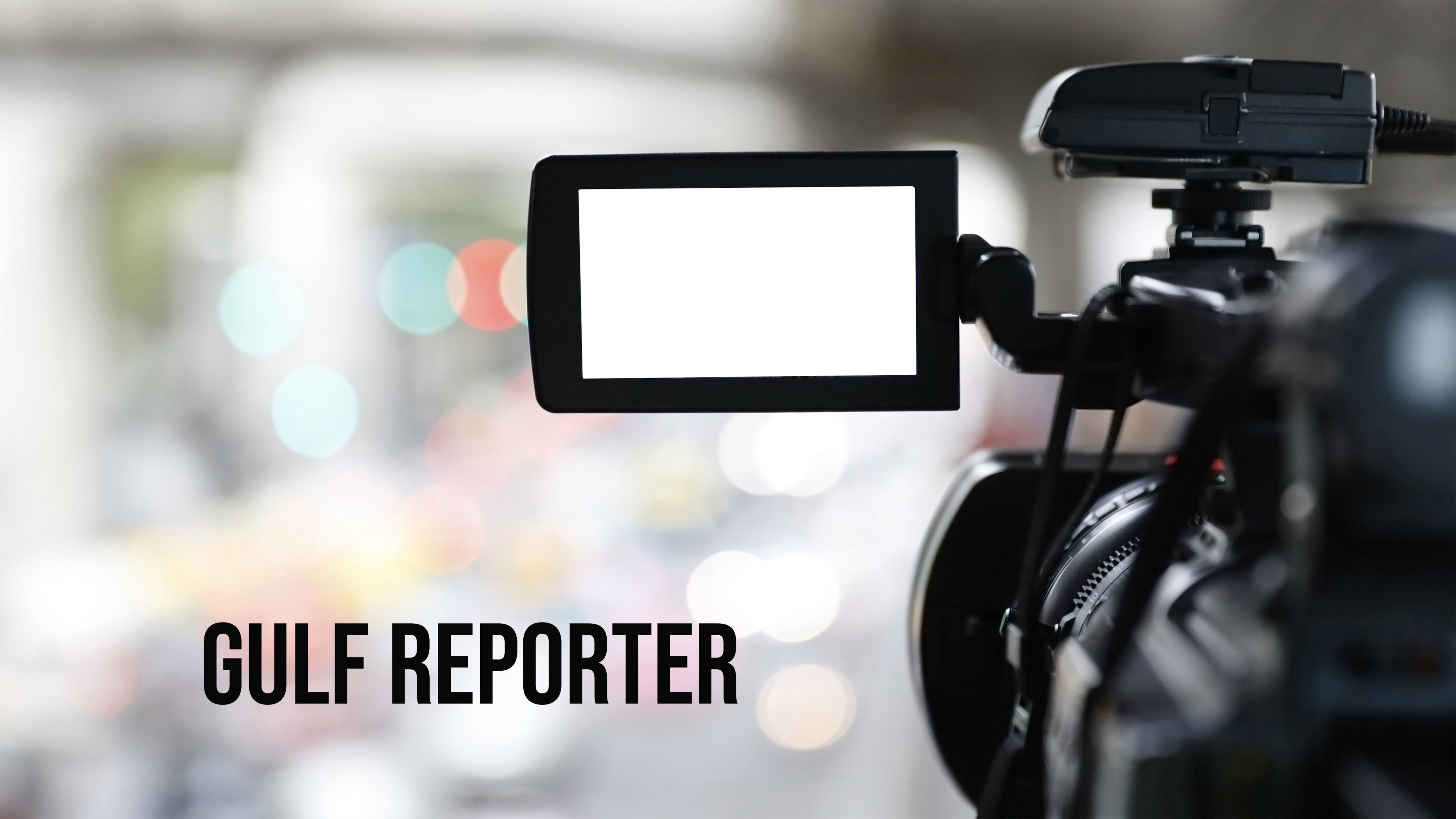 Gulf Reporter