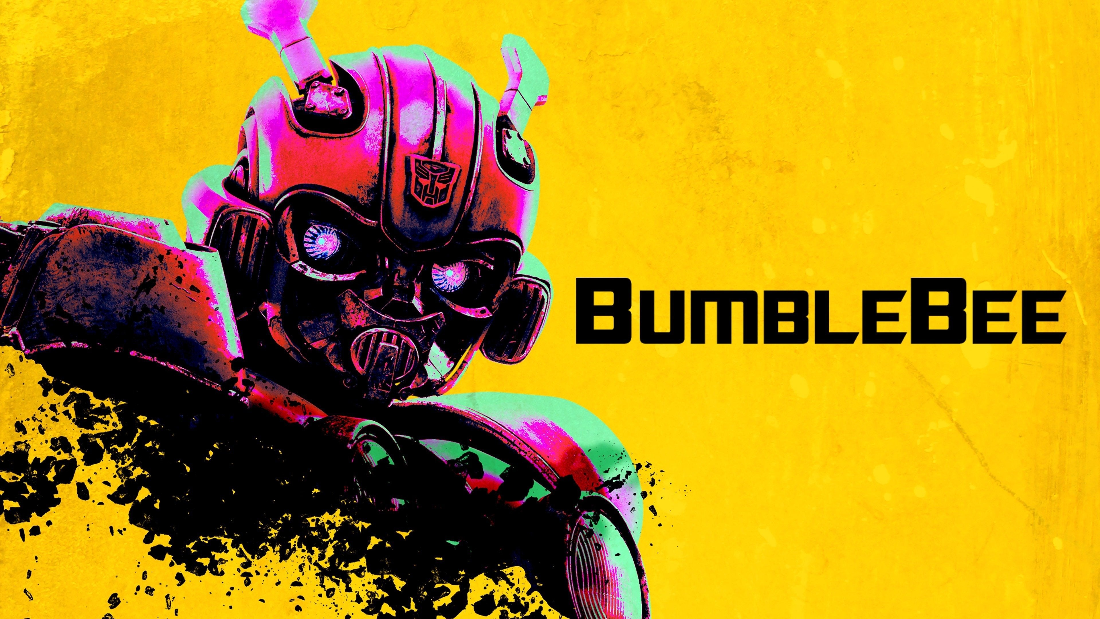 Bumblebee