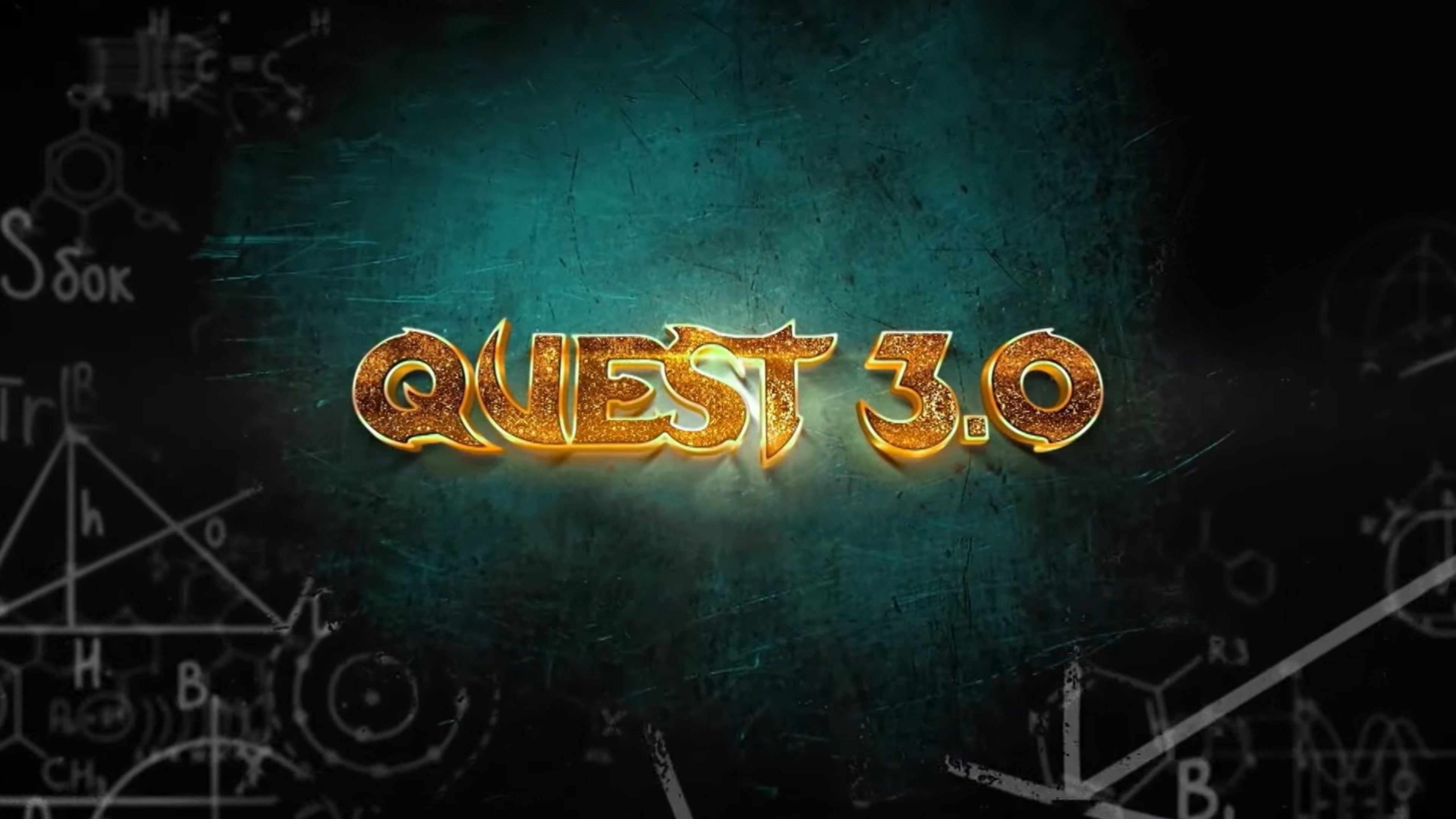 Quest 3.0