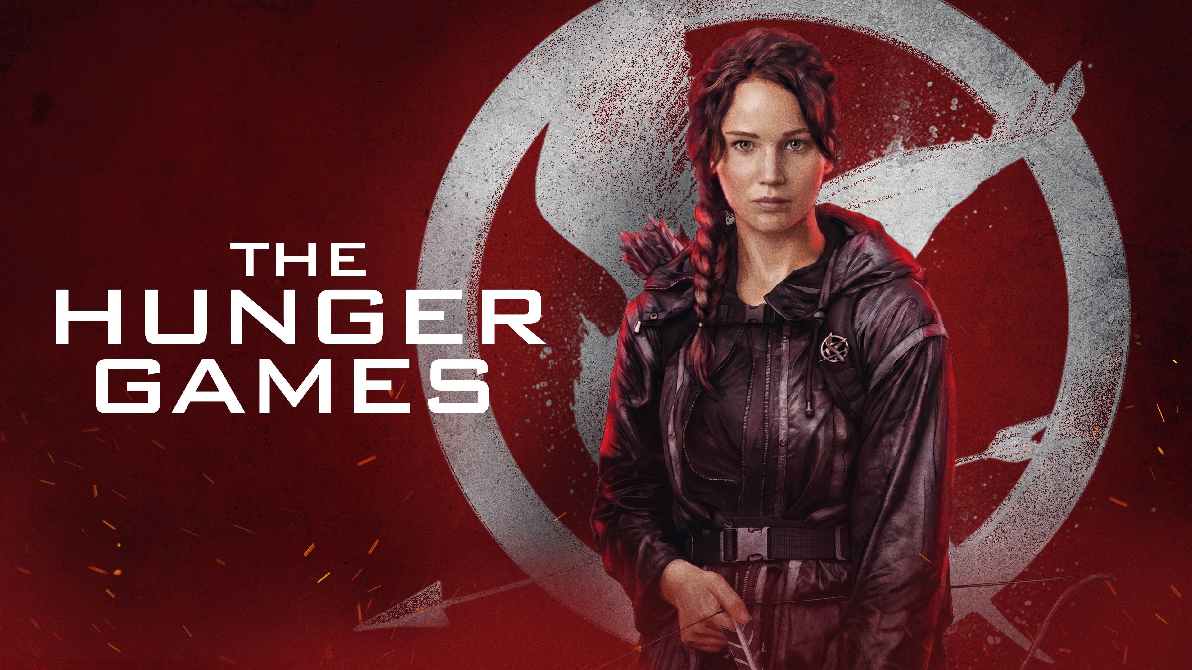 The Hunger Games
