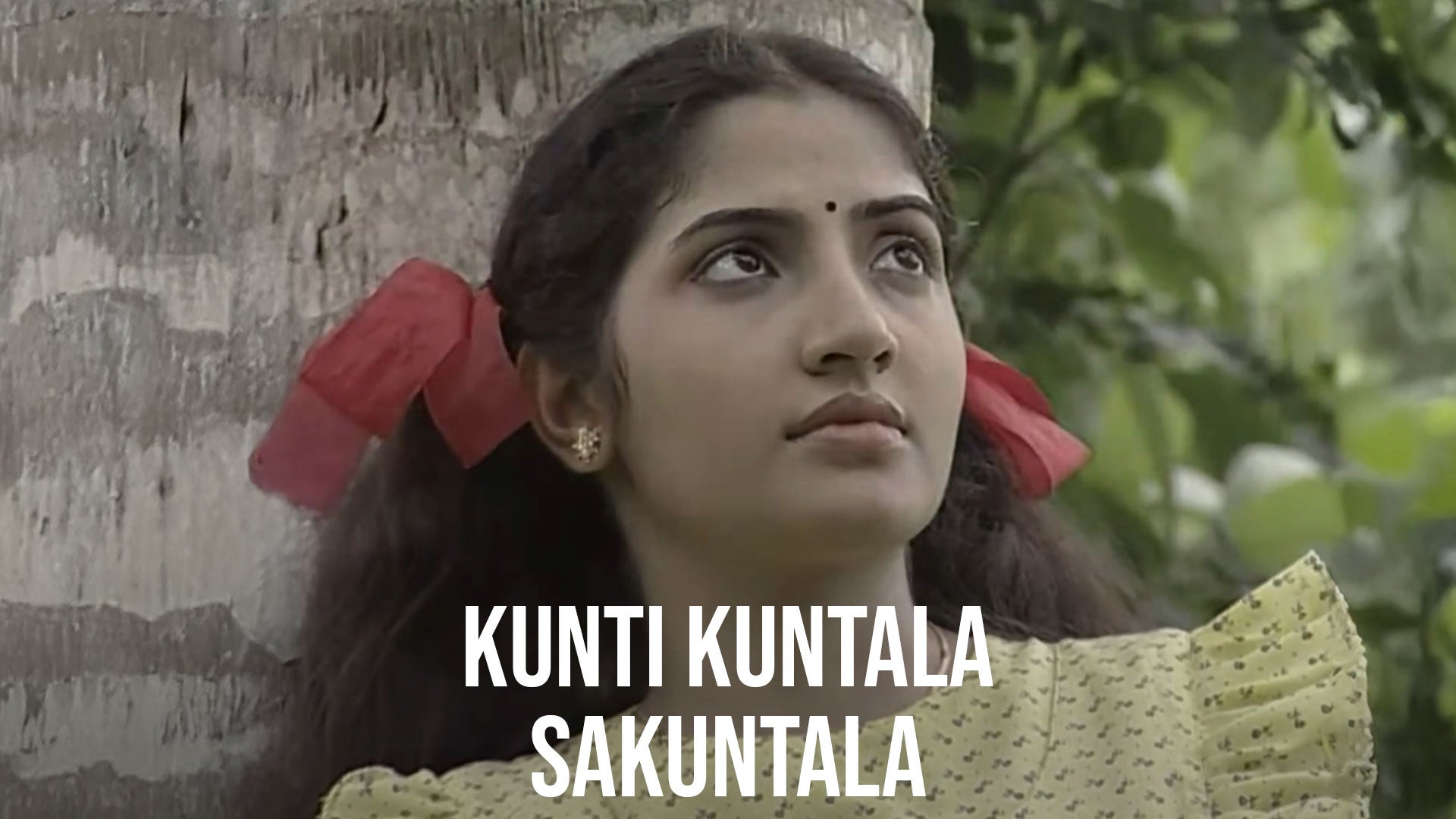 Kunti Kuntala Sakuntala