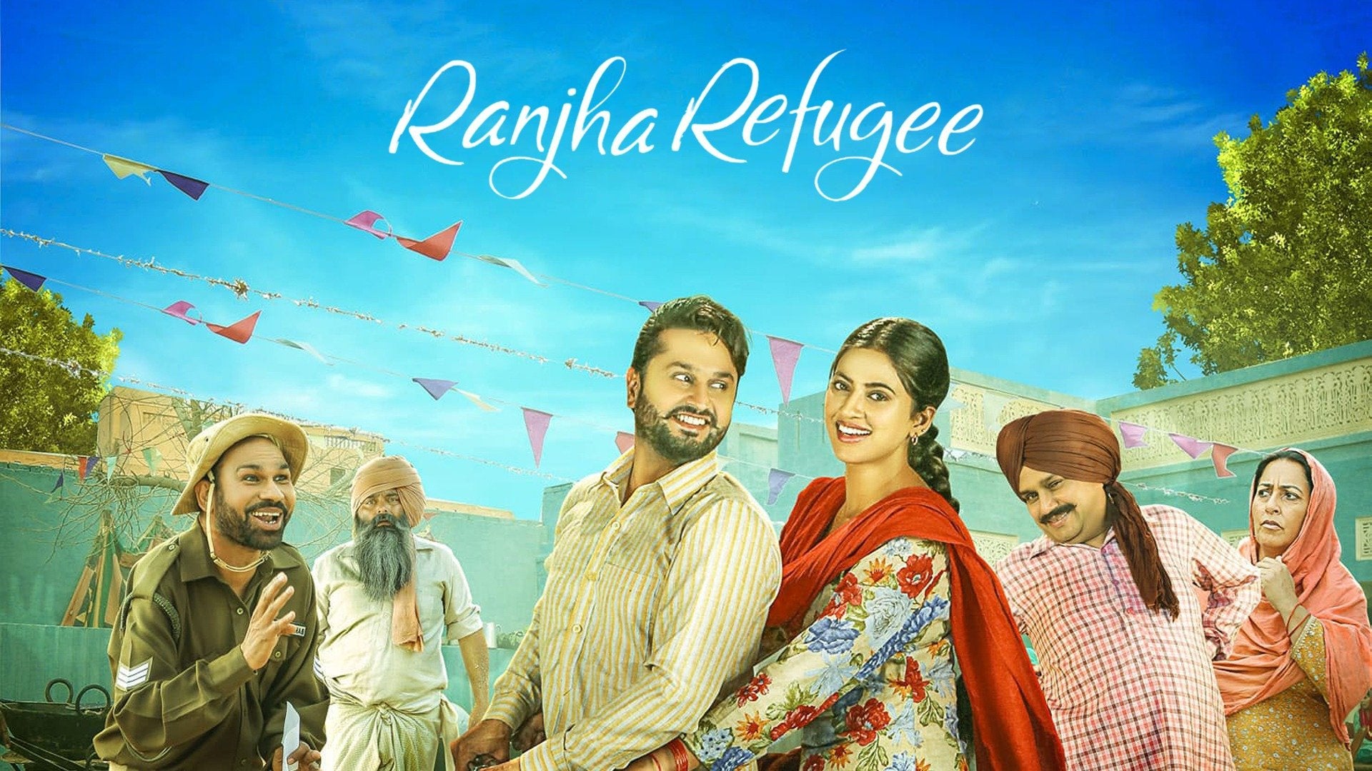 Ranjha Refugee