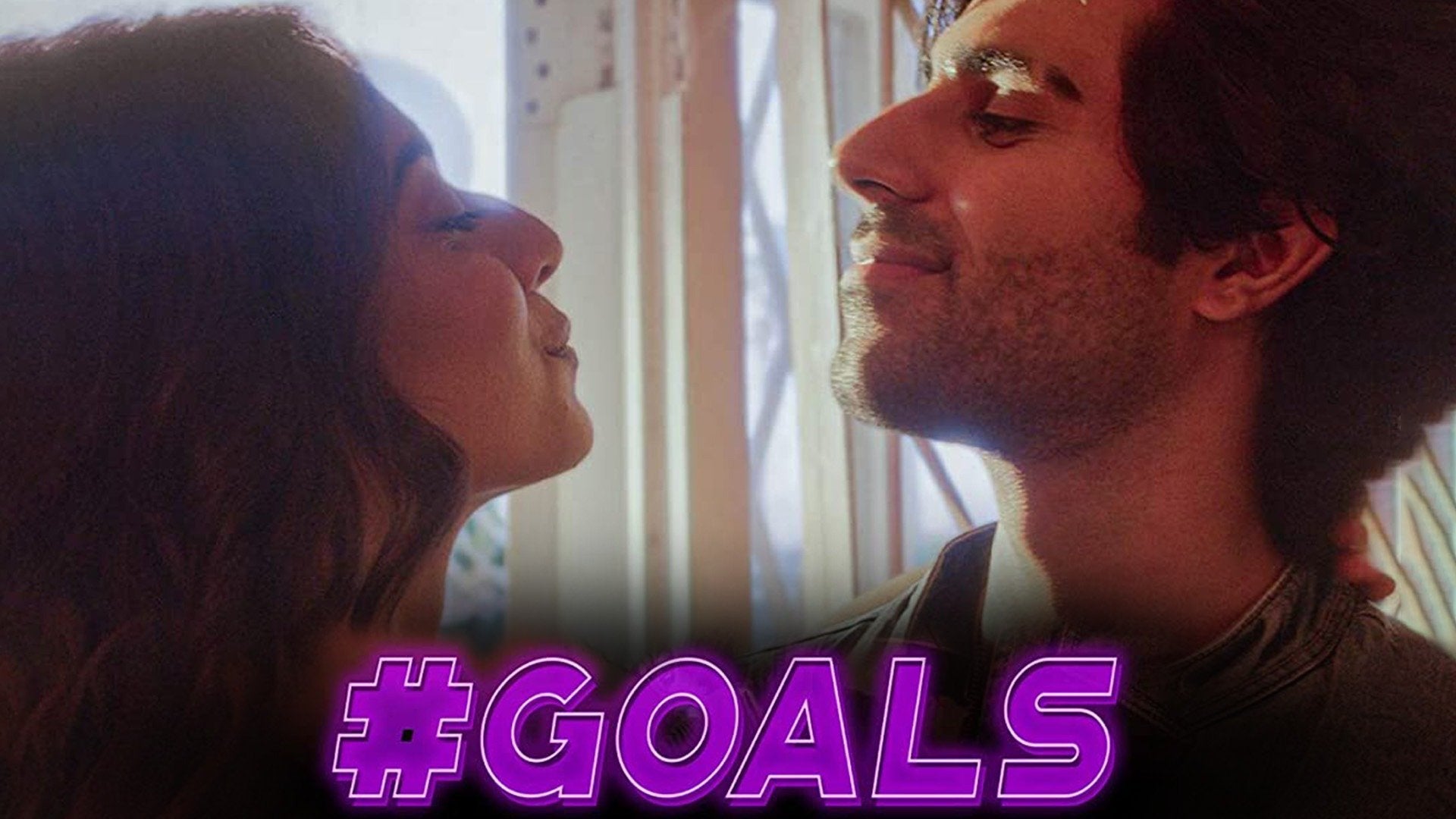 #Goals
