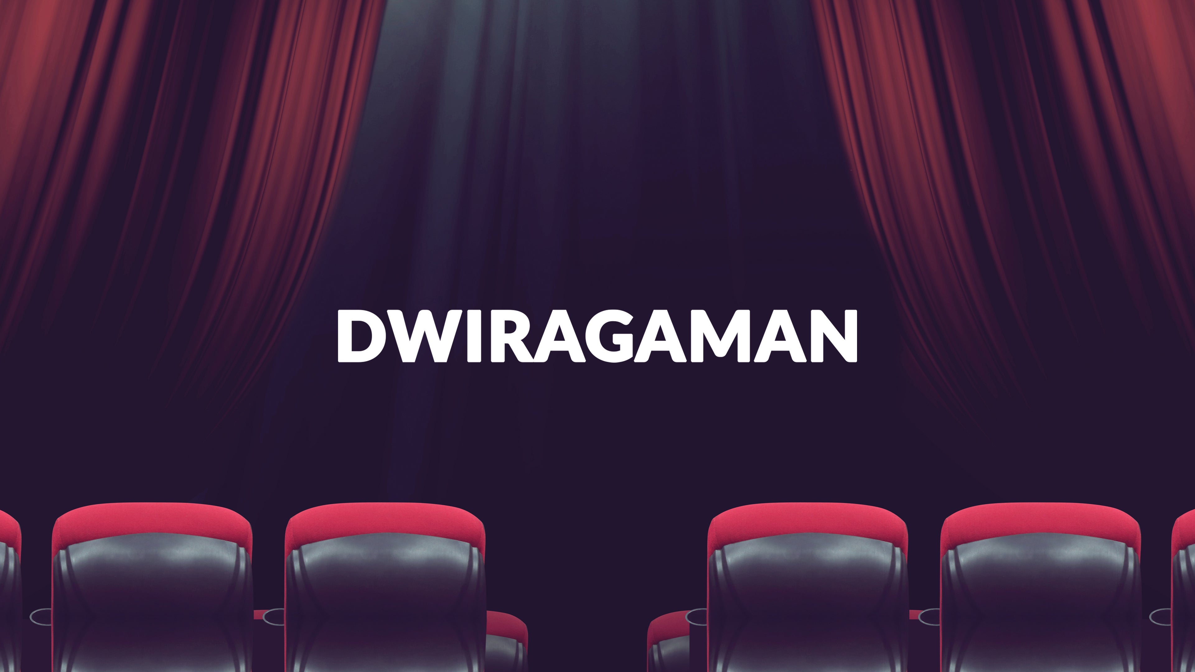 Dwiragaman