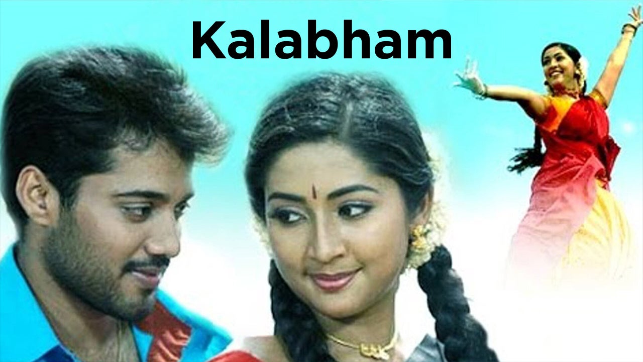 Kalabham
