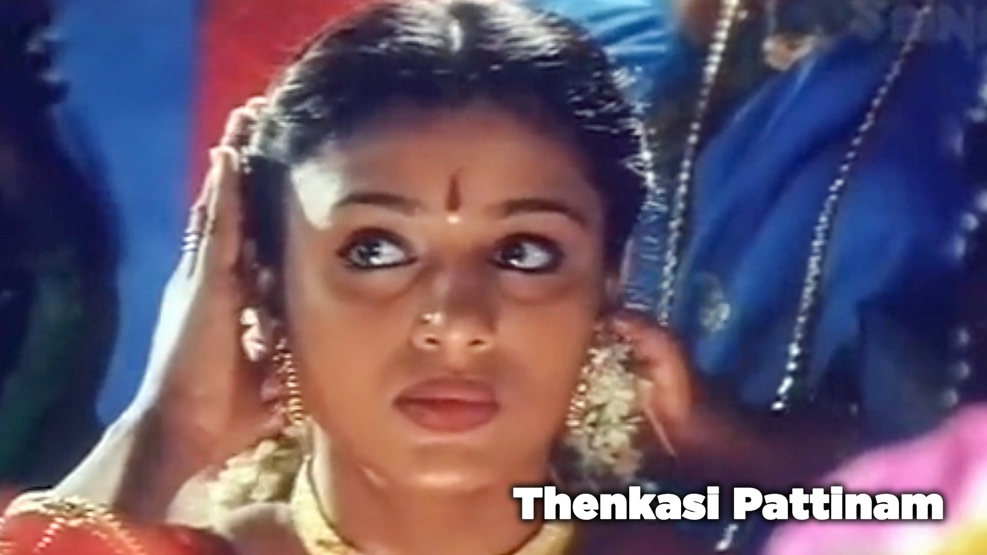 Thenkasipattanam