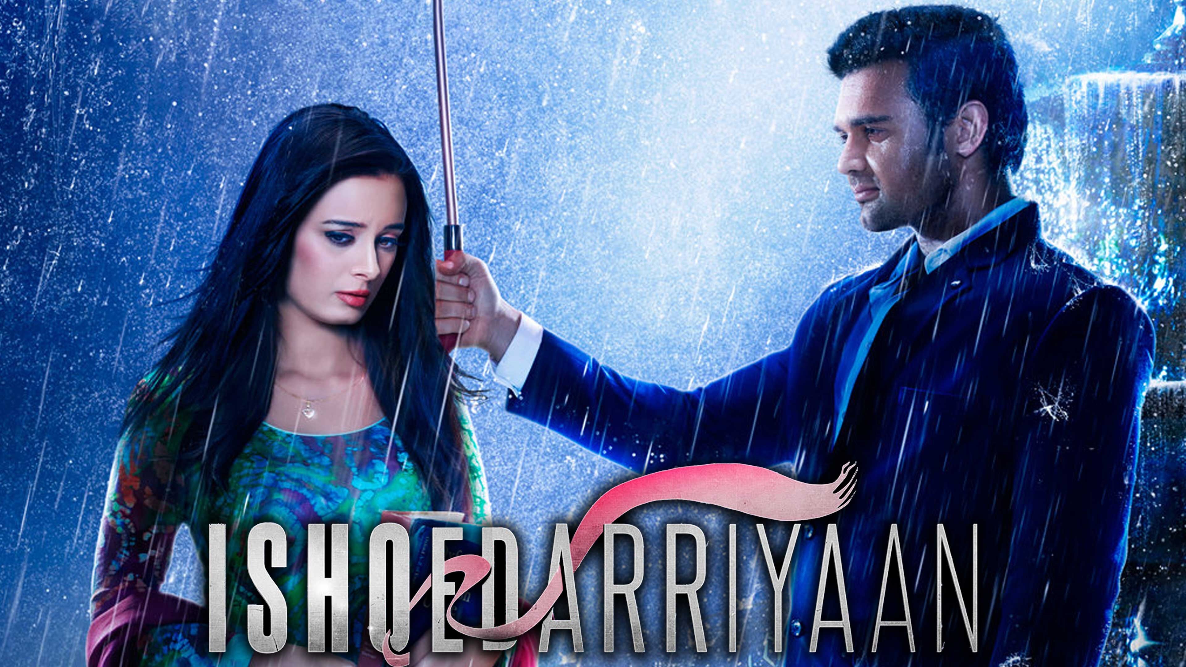 Ishqedarriyaan