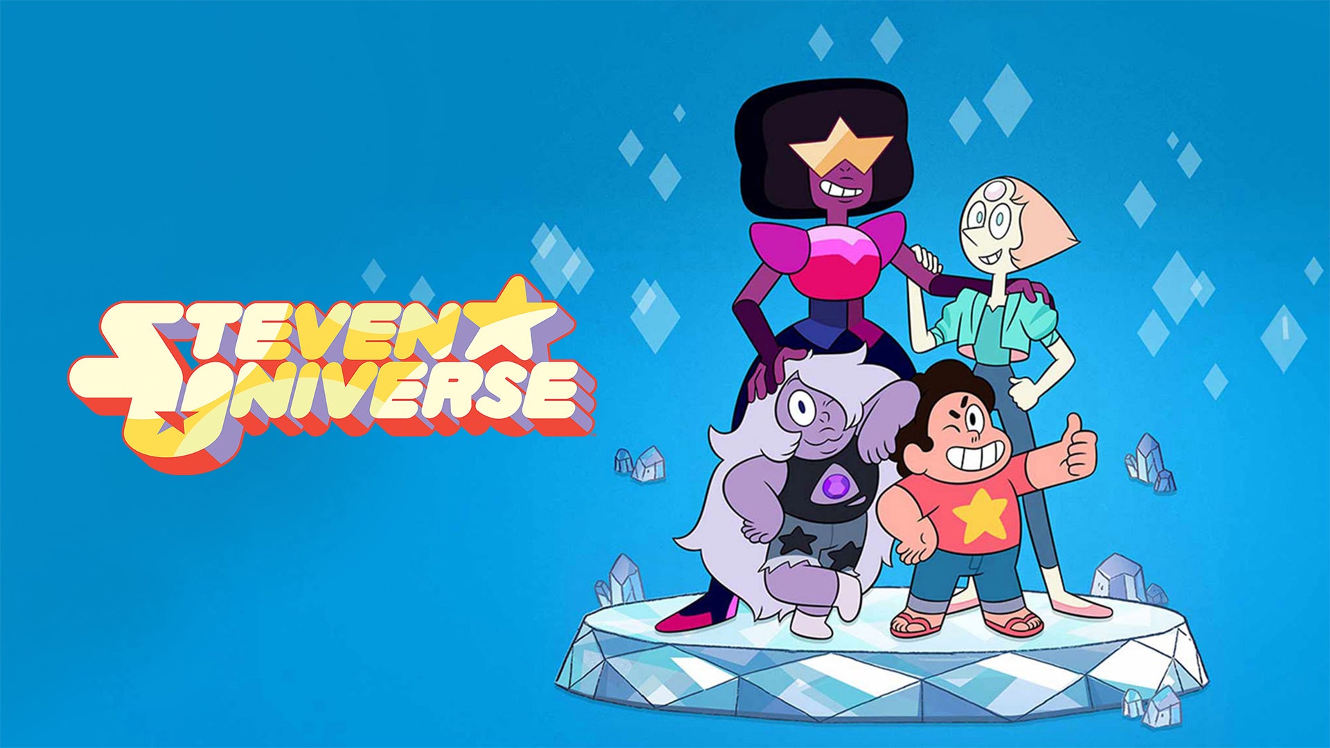 Steven Universe