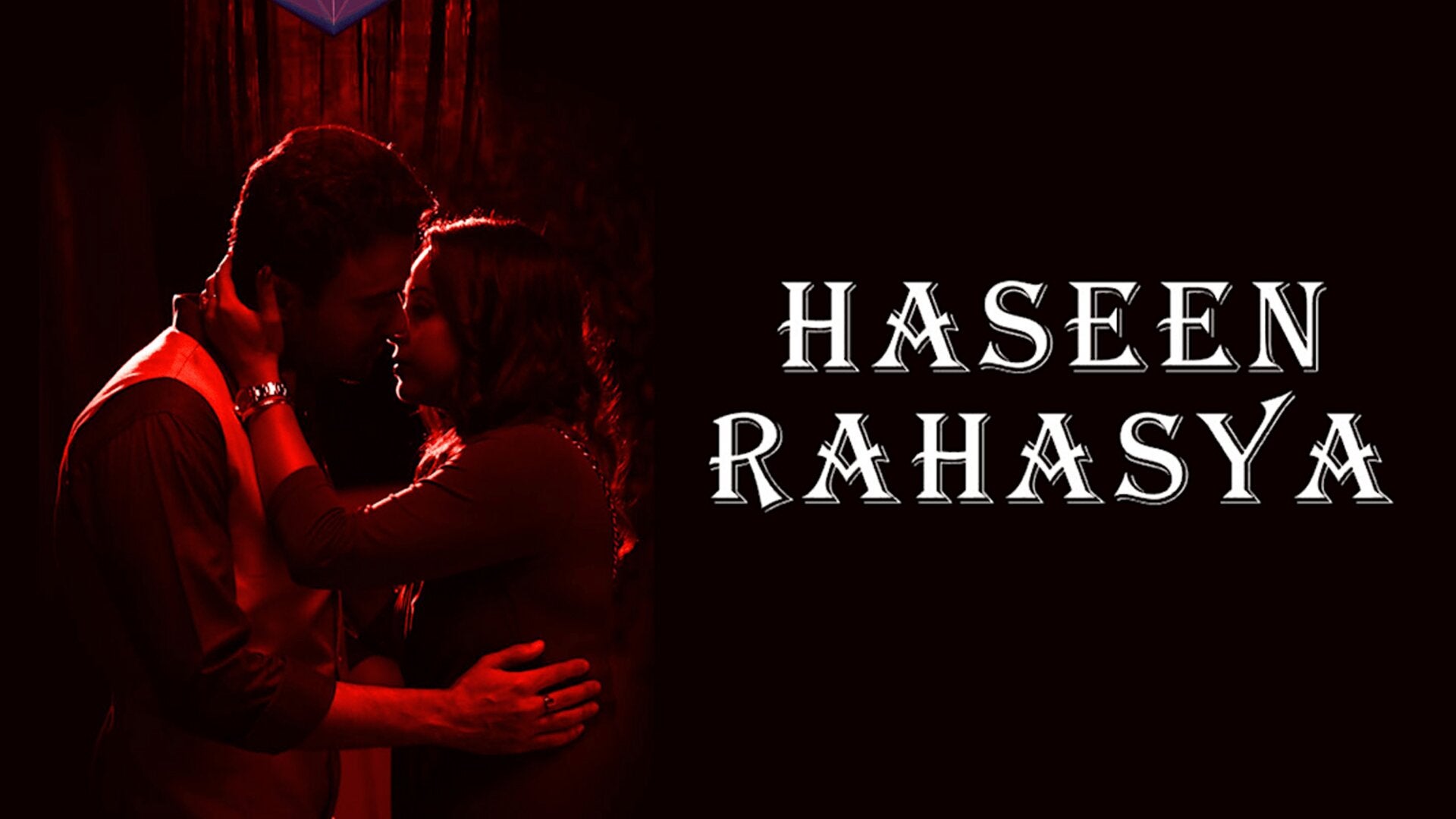 Haseen Rahasya