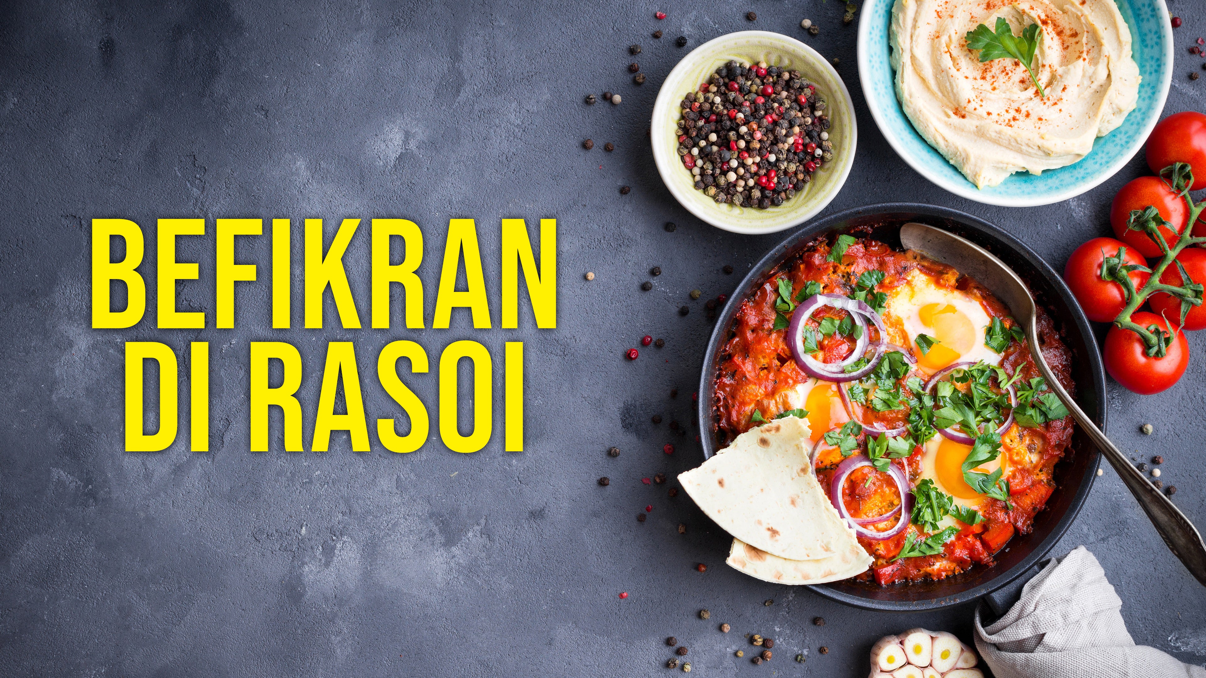 Befikran Di Rasoi