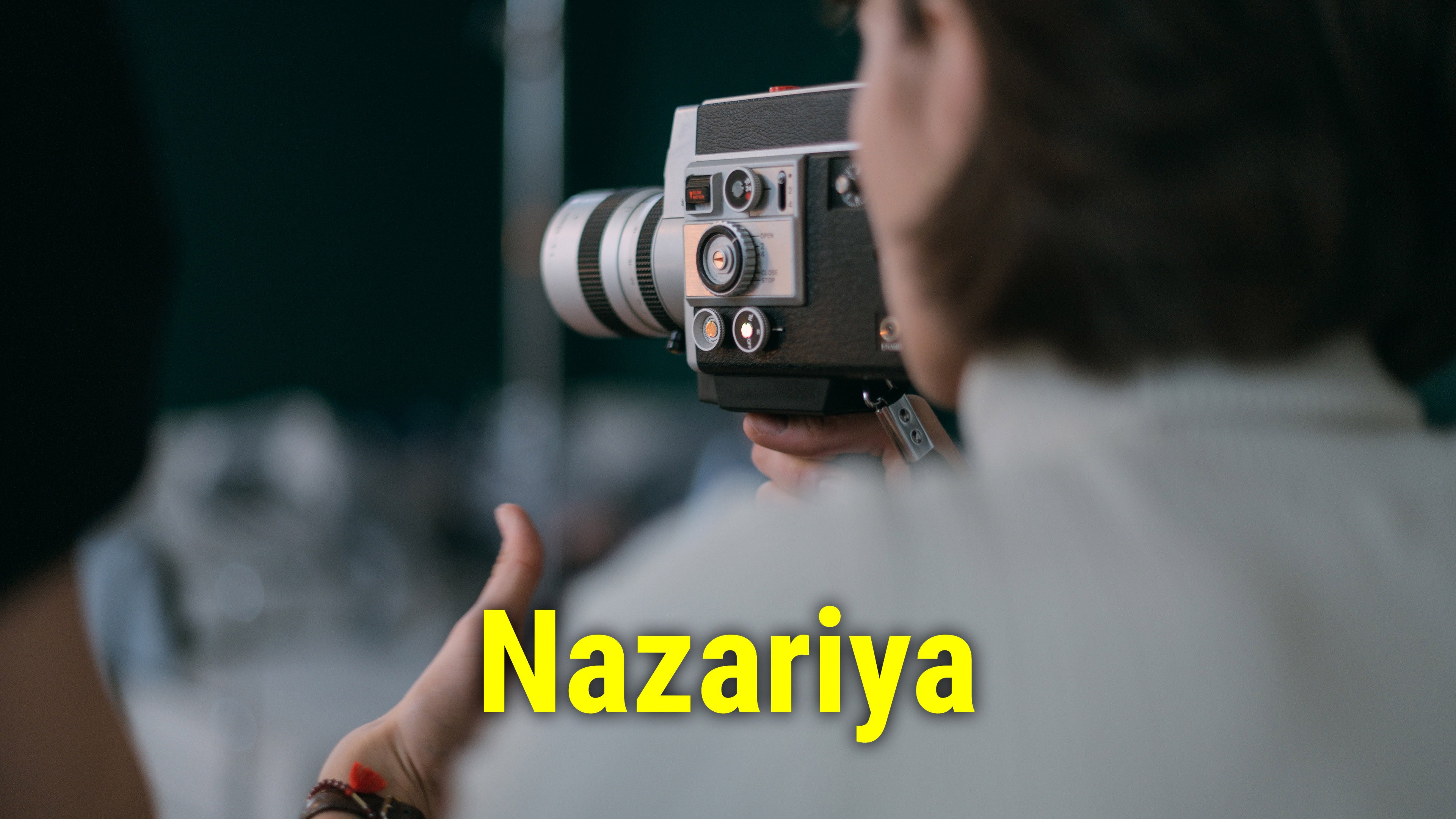 Nazariya