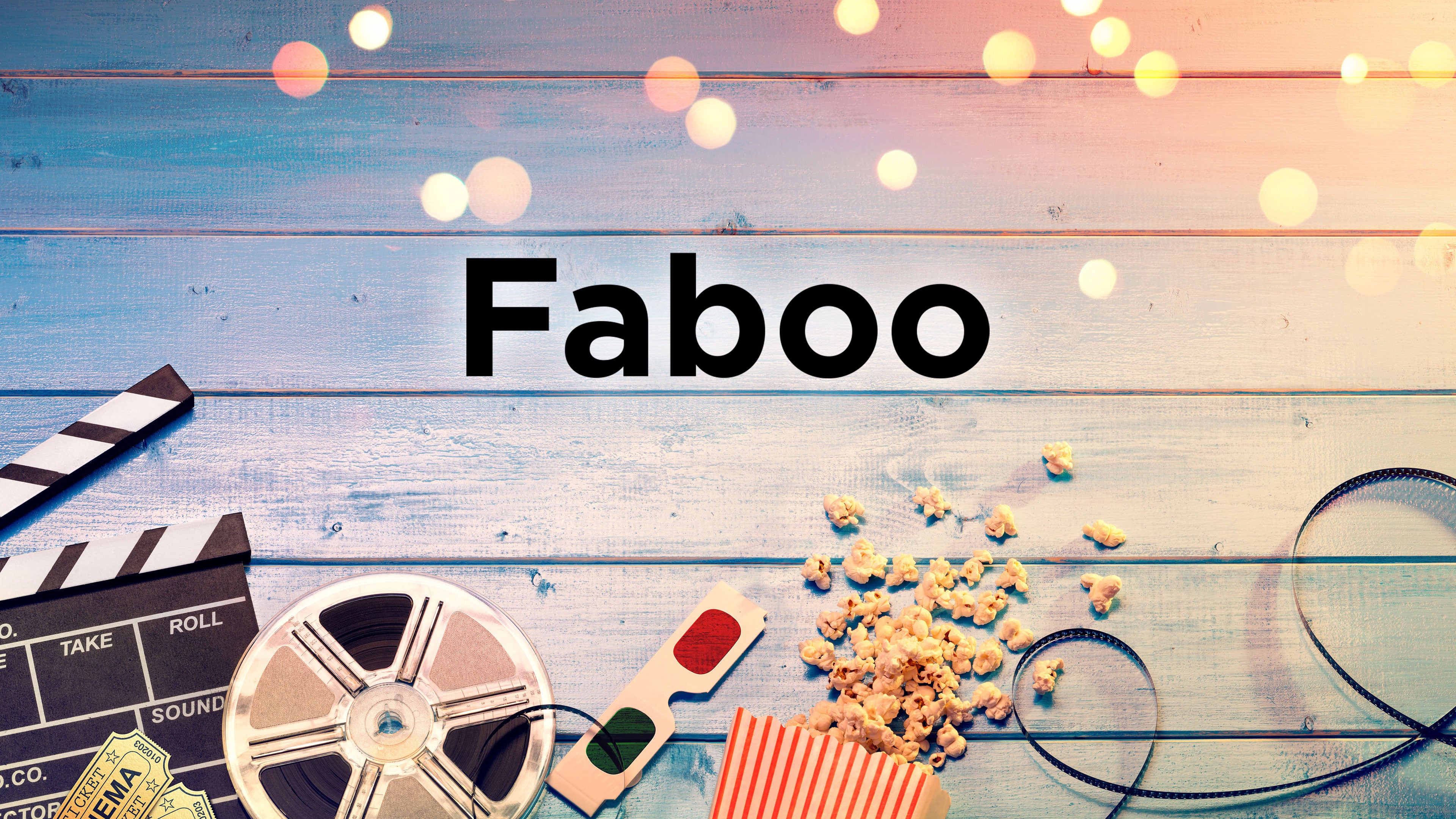 Faboo