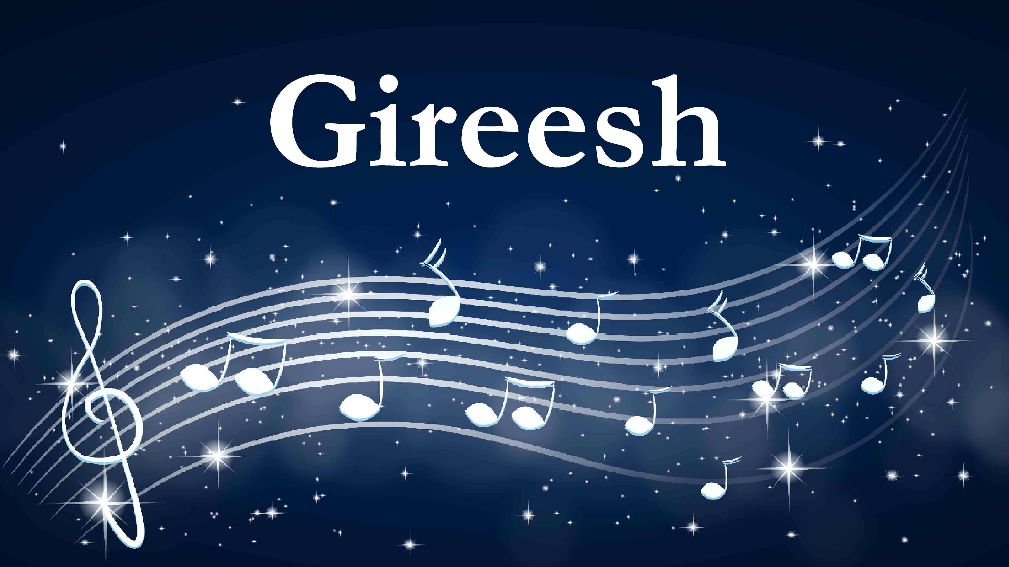 Gireesh
