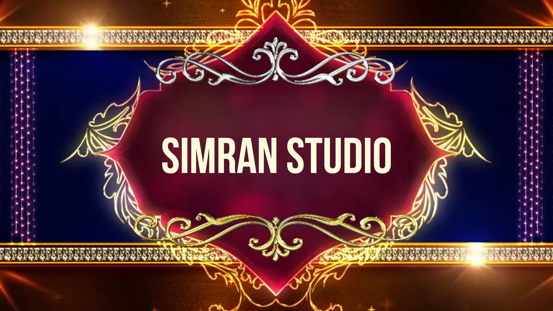 Simran Studio