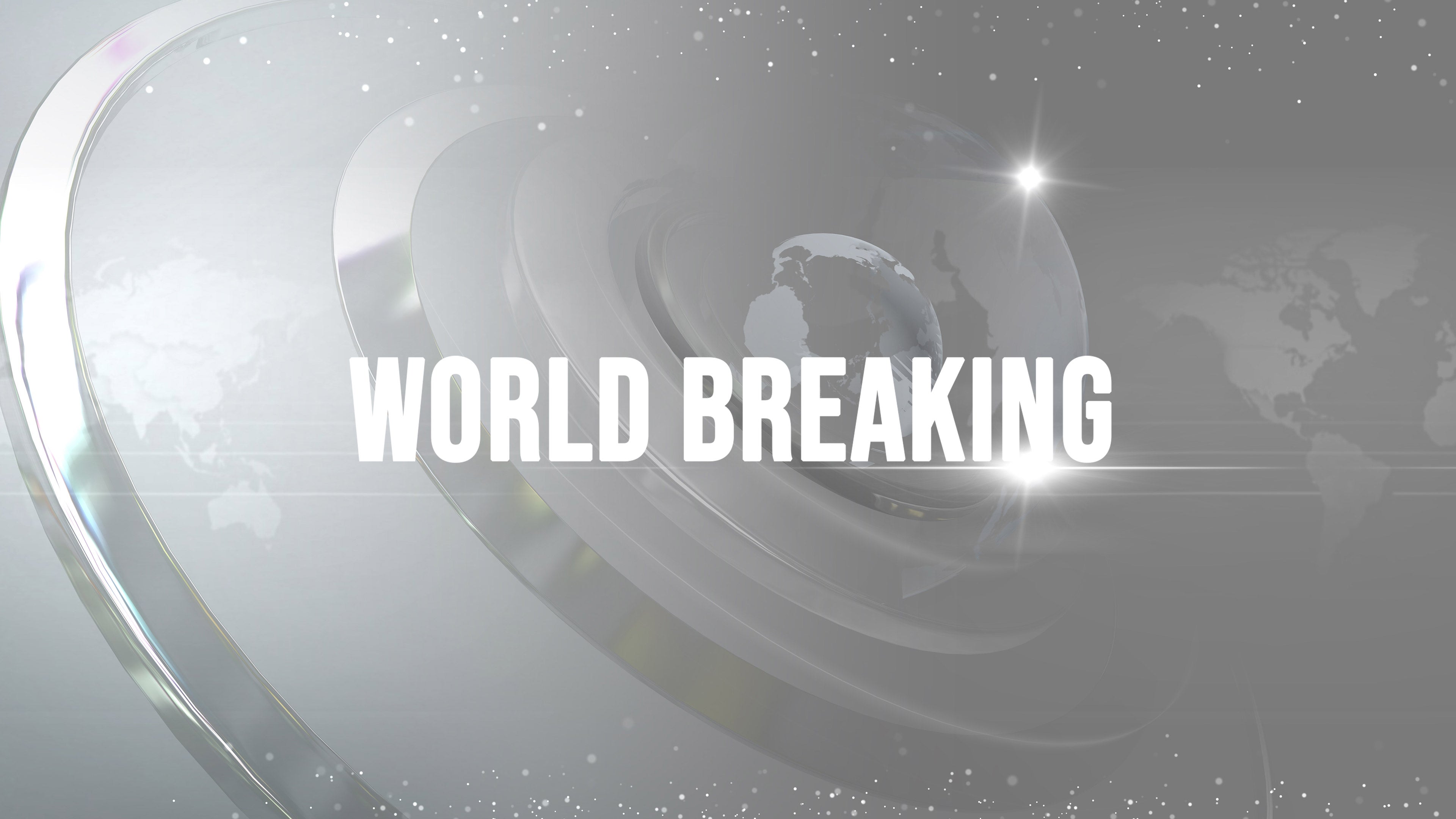 World breaking