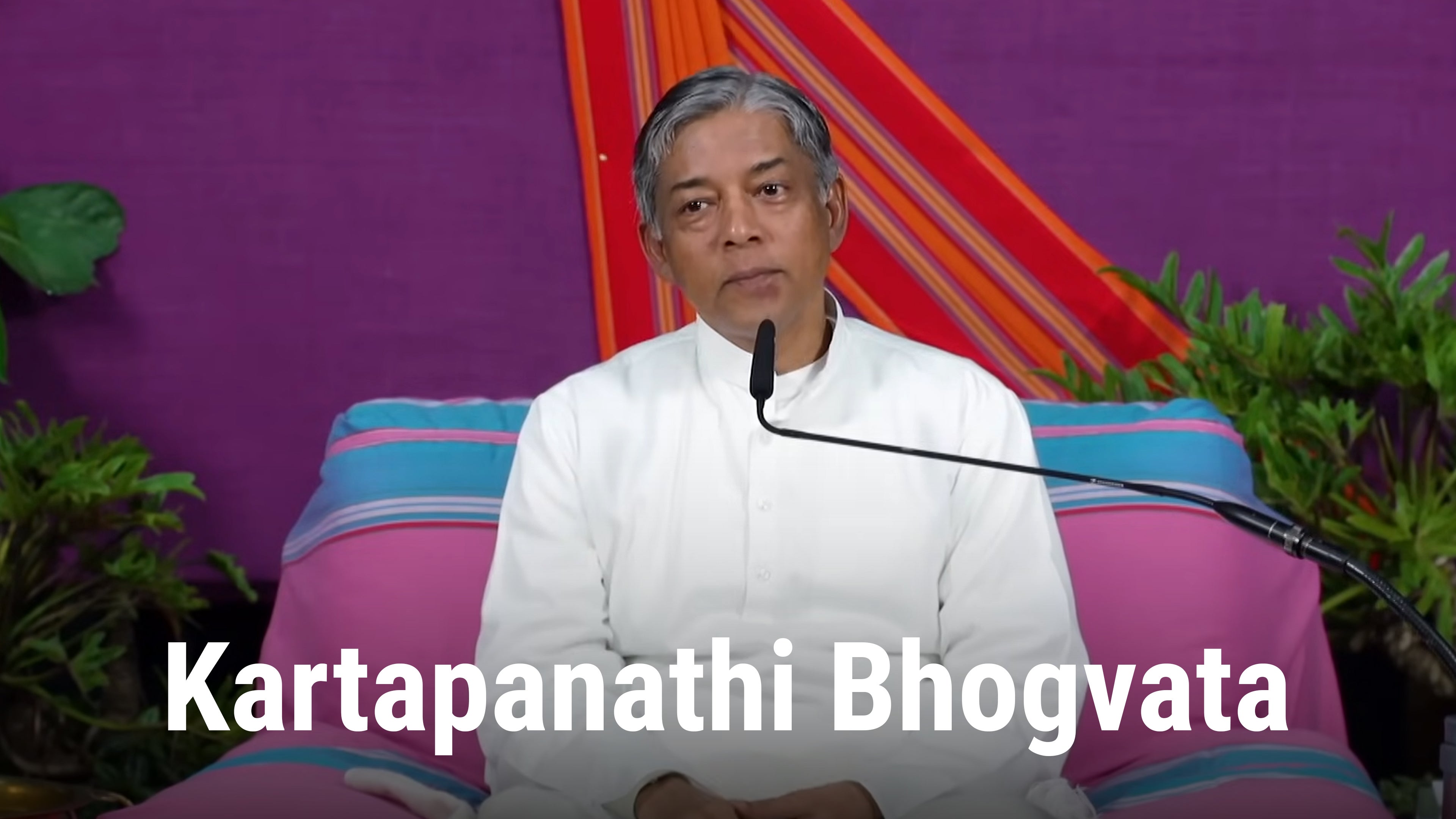 Kartapanathi Bhogvata