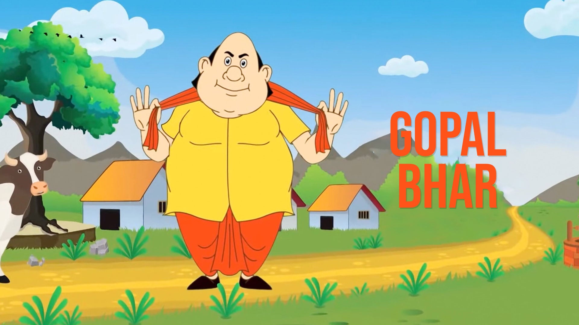 Gopal Bhar