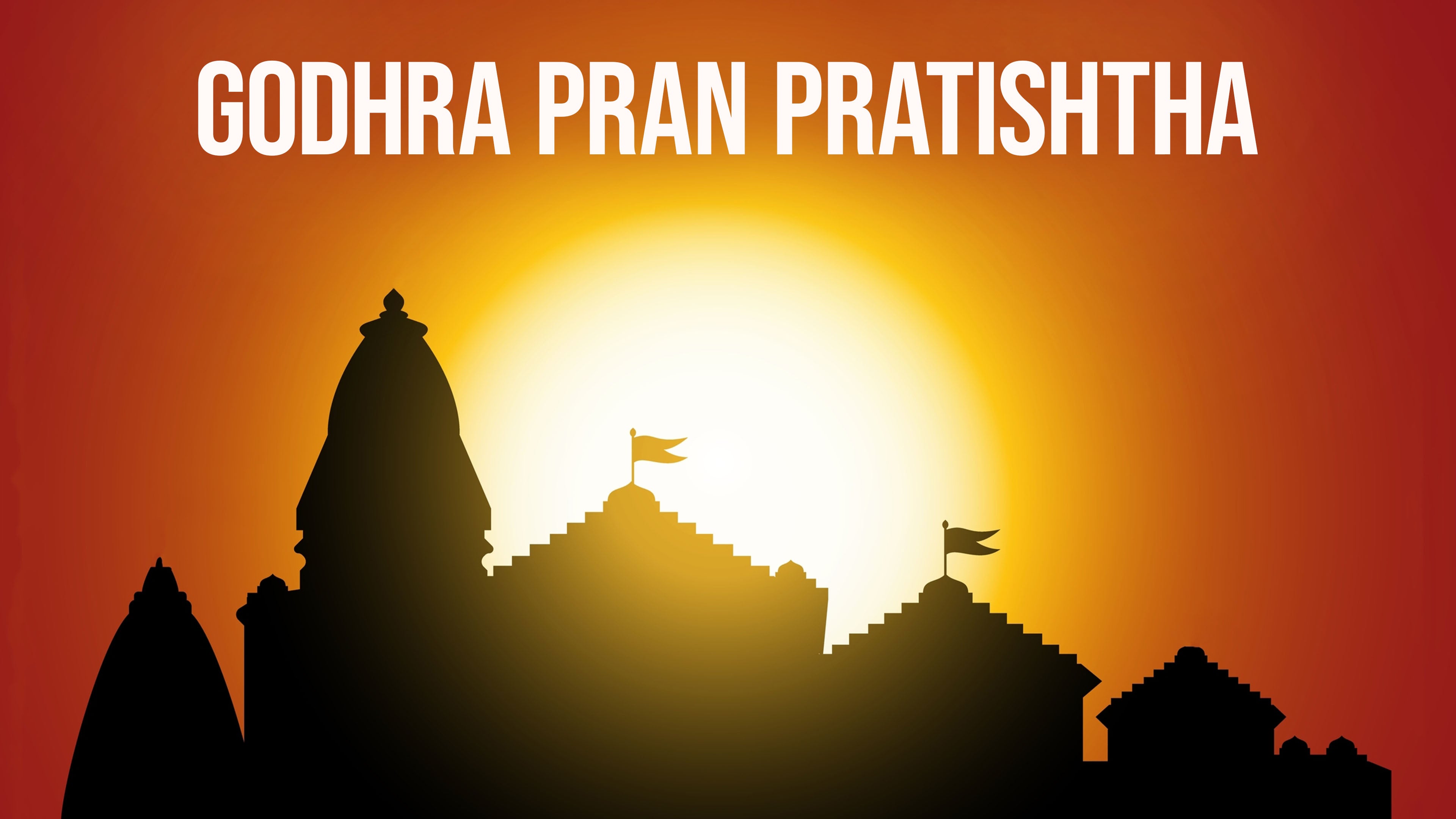 Godhra Pran Pratishtha