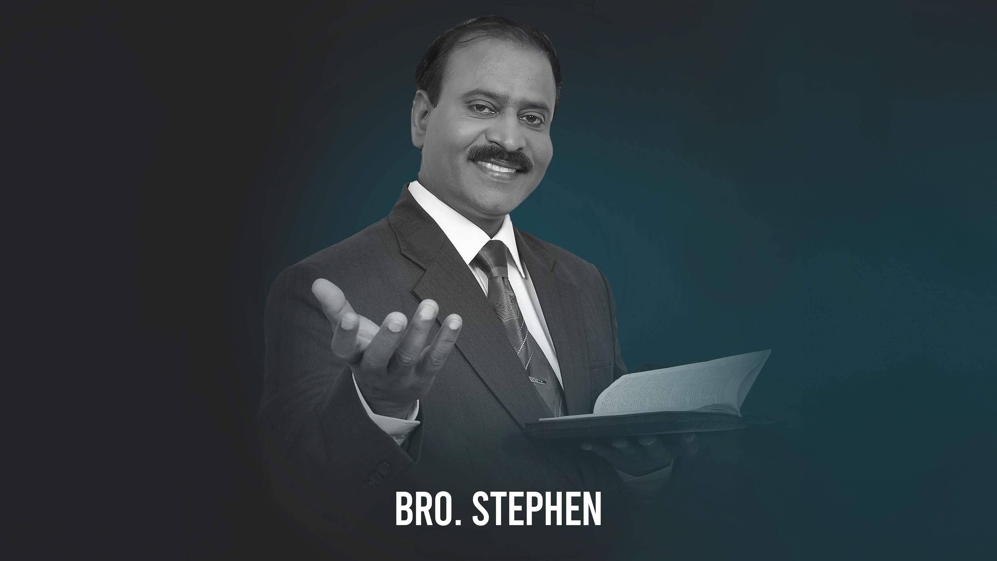 பிரதர் ஸ்டீபன்