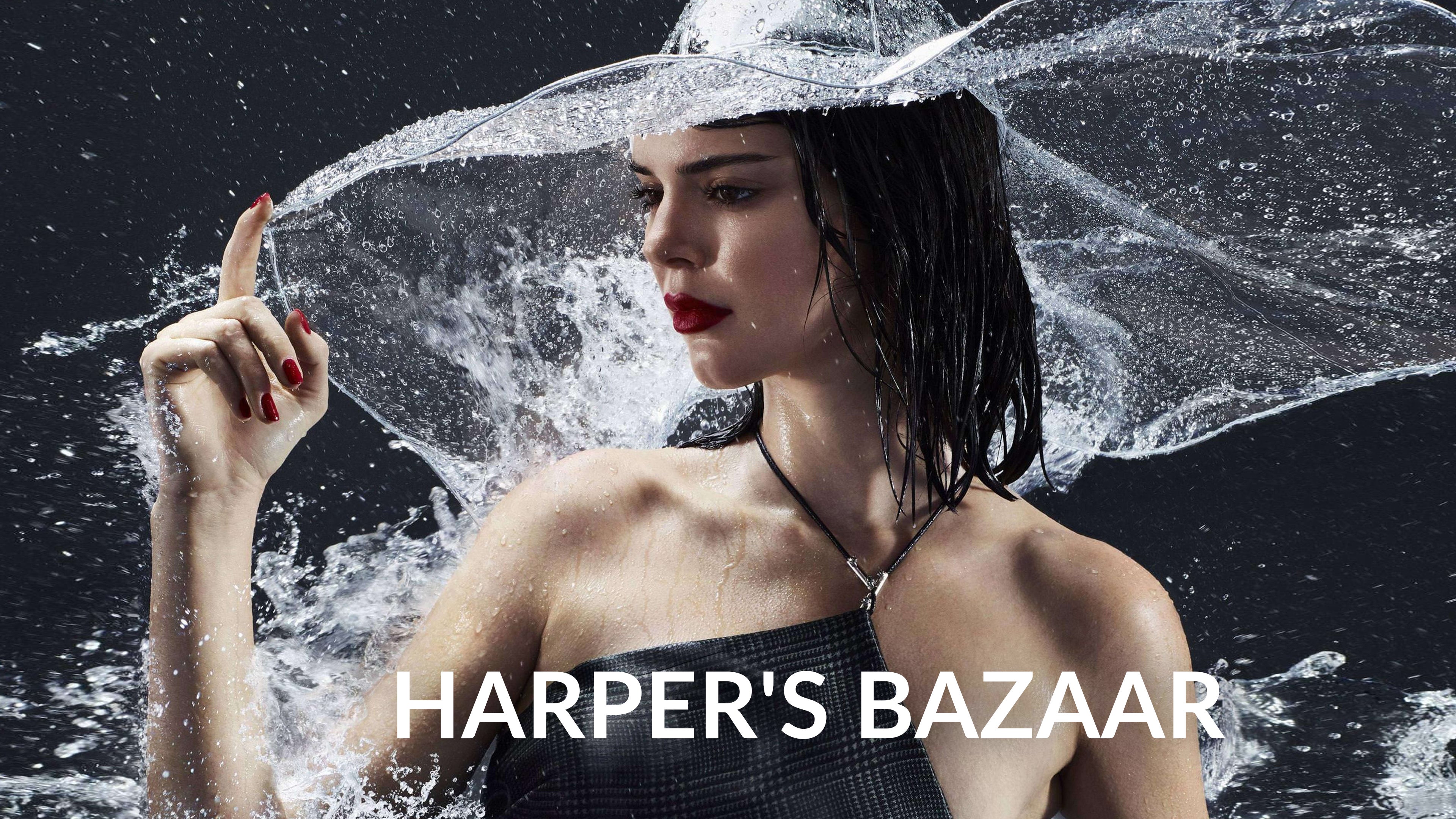 Harper's Bazaar