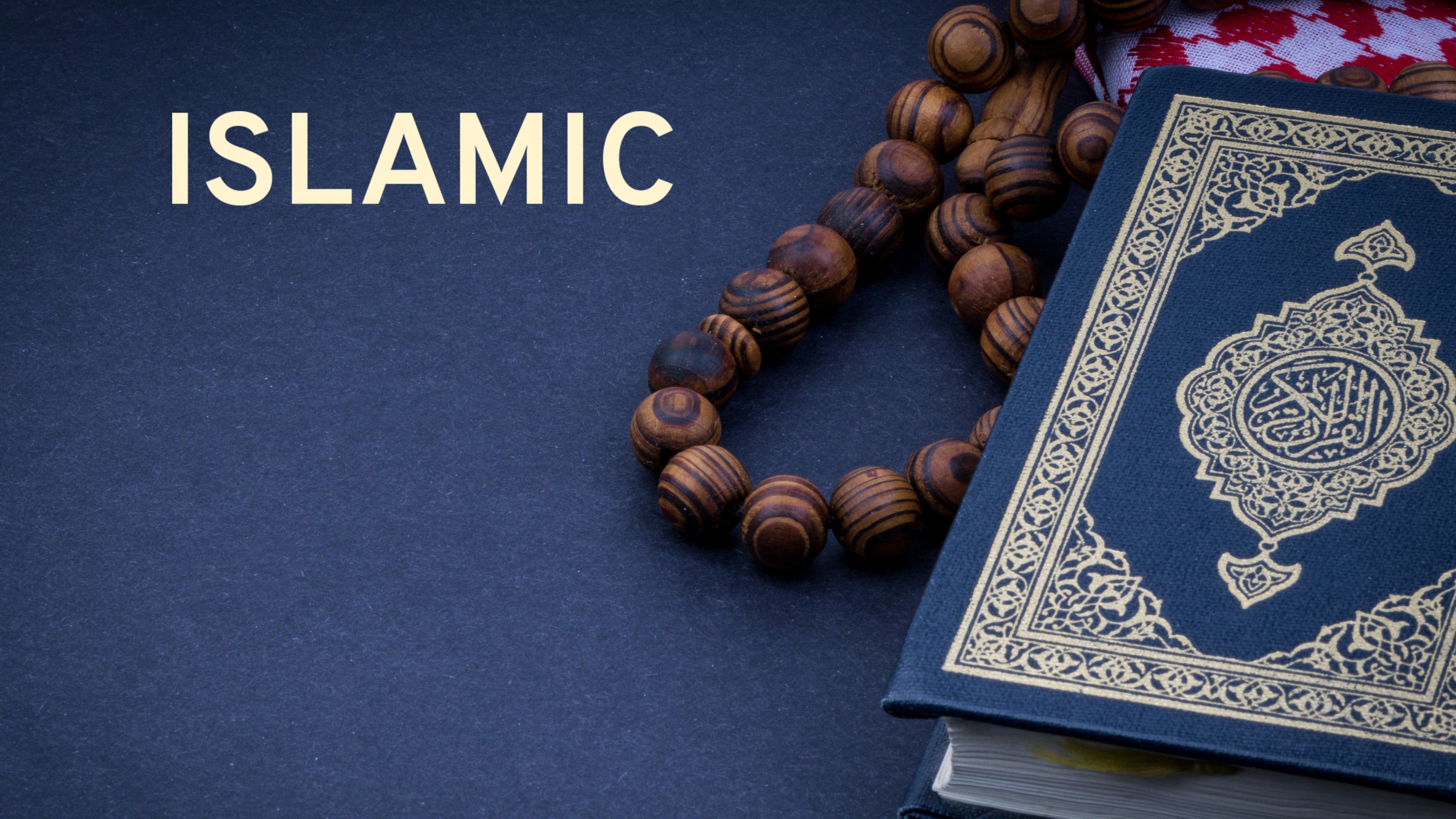 Islamic