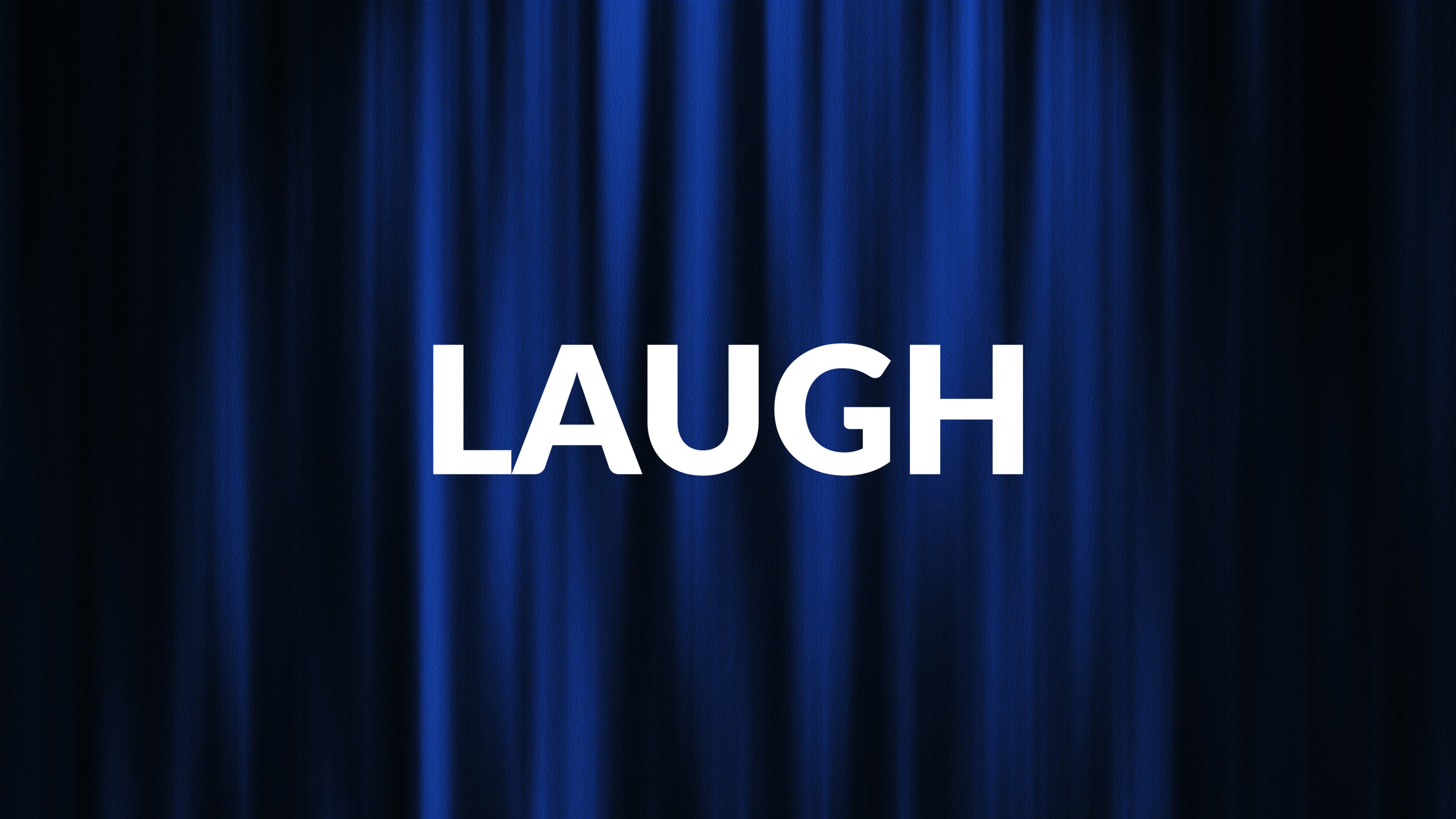 Laugh
