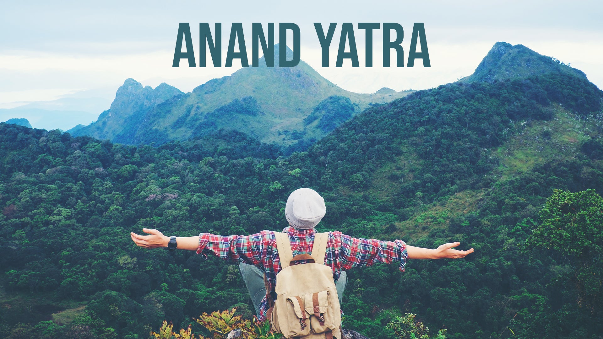 Anand Yatra