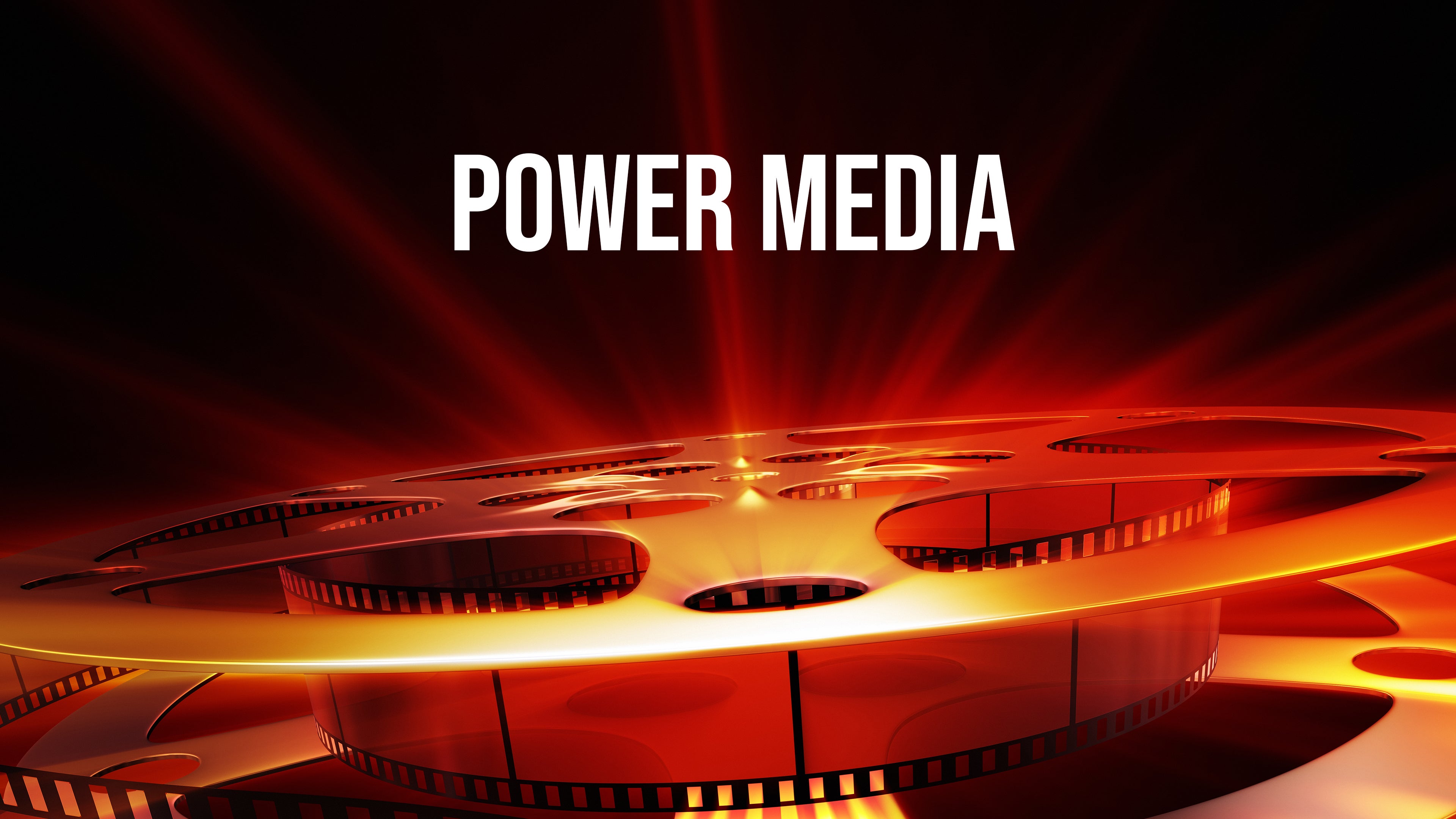 Power Media
