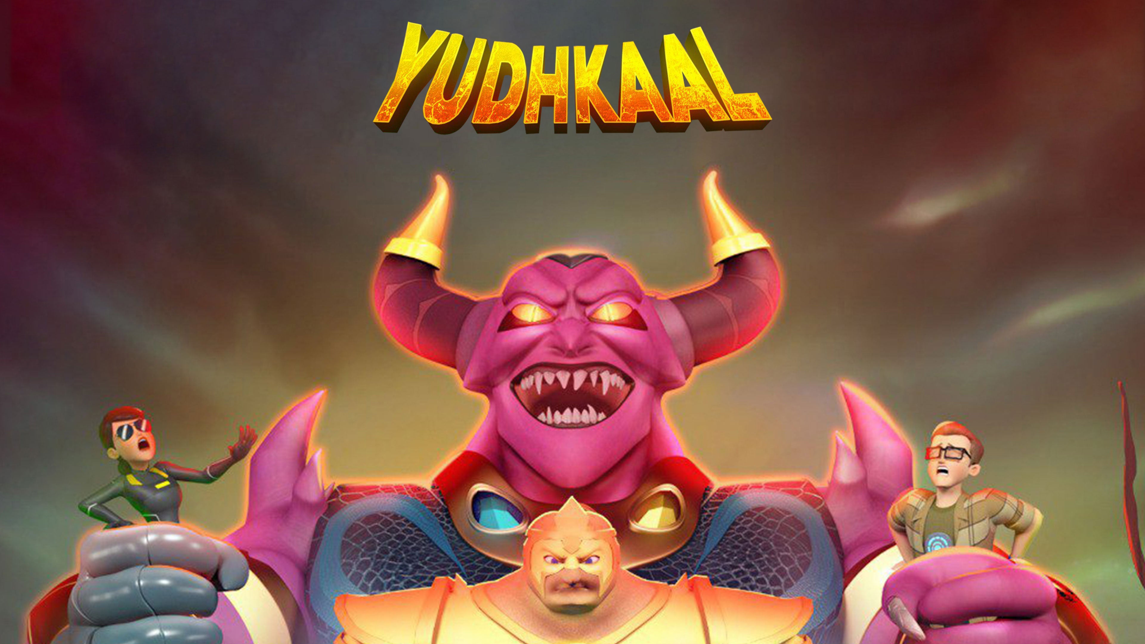 युद्धकाल