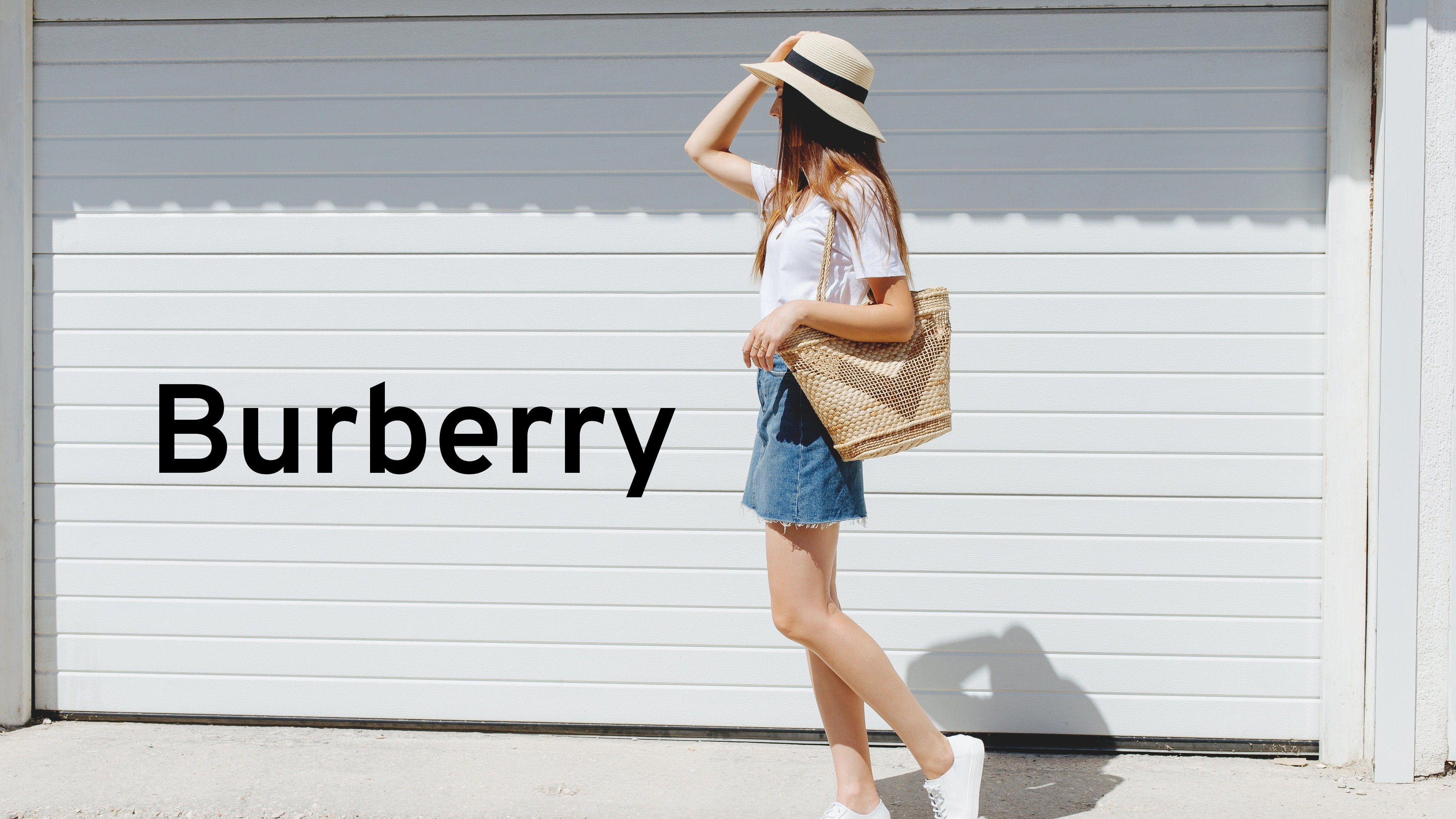Burberry