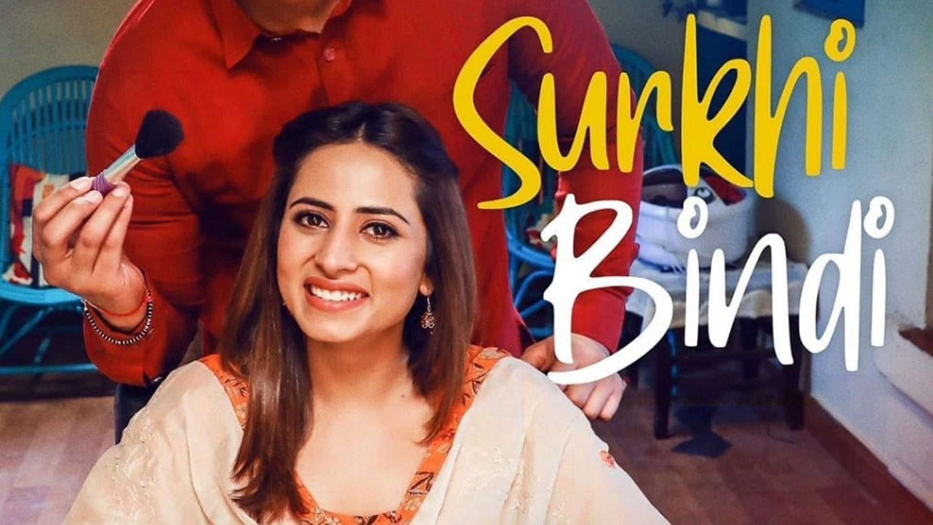 Surkhi Bindi