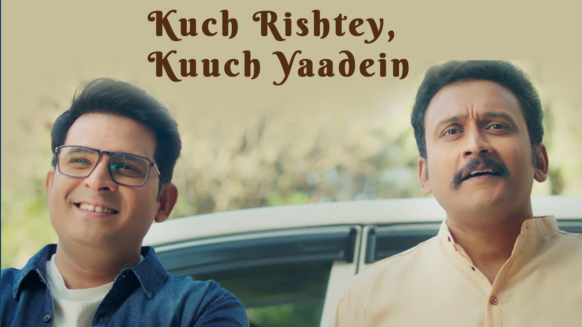 Kuch Rishtey, Kuuch Yaadein