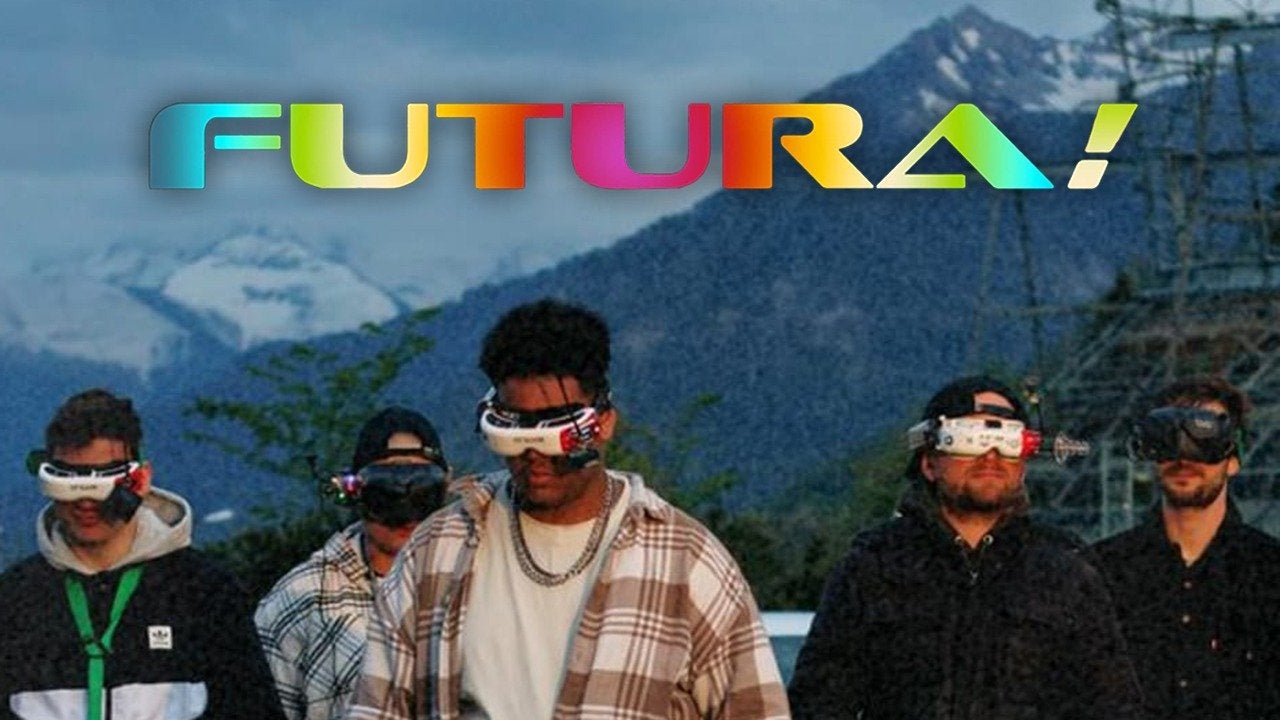 Futura!